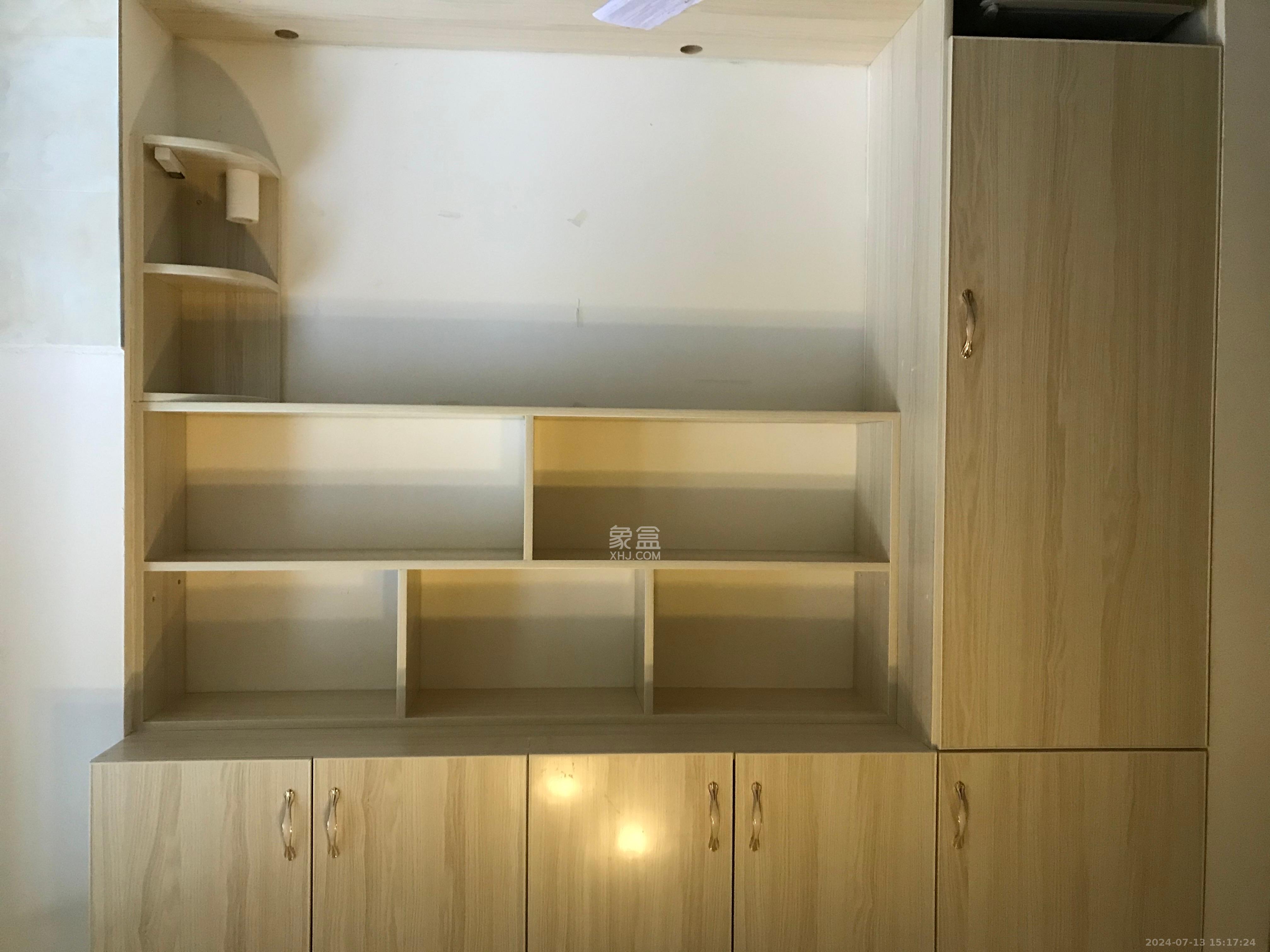 兰亭湾畔  1室1厅1卫   1100.00元/月室内图