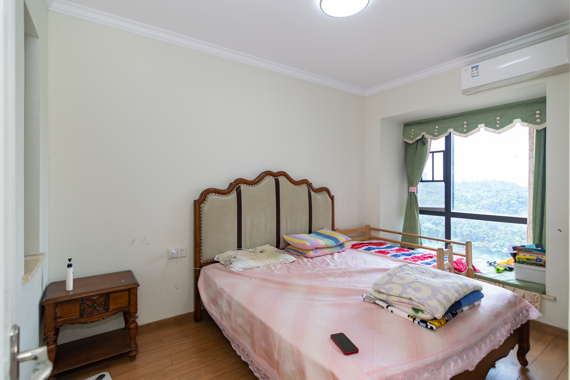 湖南报业文化城(米地亚家园) 3室2厅1卫 87.5万 湖南报业文化城(米地亚家园) 3室2厅1卫 87.5万卧室