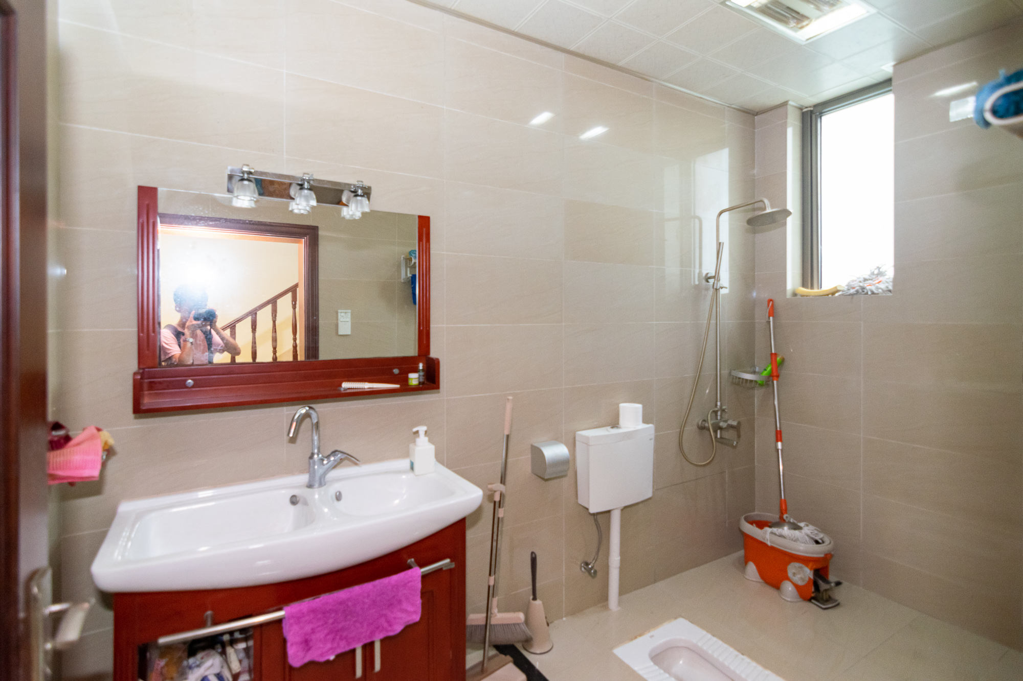 普瑞斯堡 6室2厅1卫 618.0万 普瑞斯堡 6室2厅1卫 618.0万卫生间