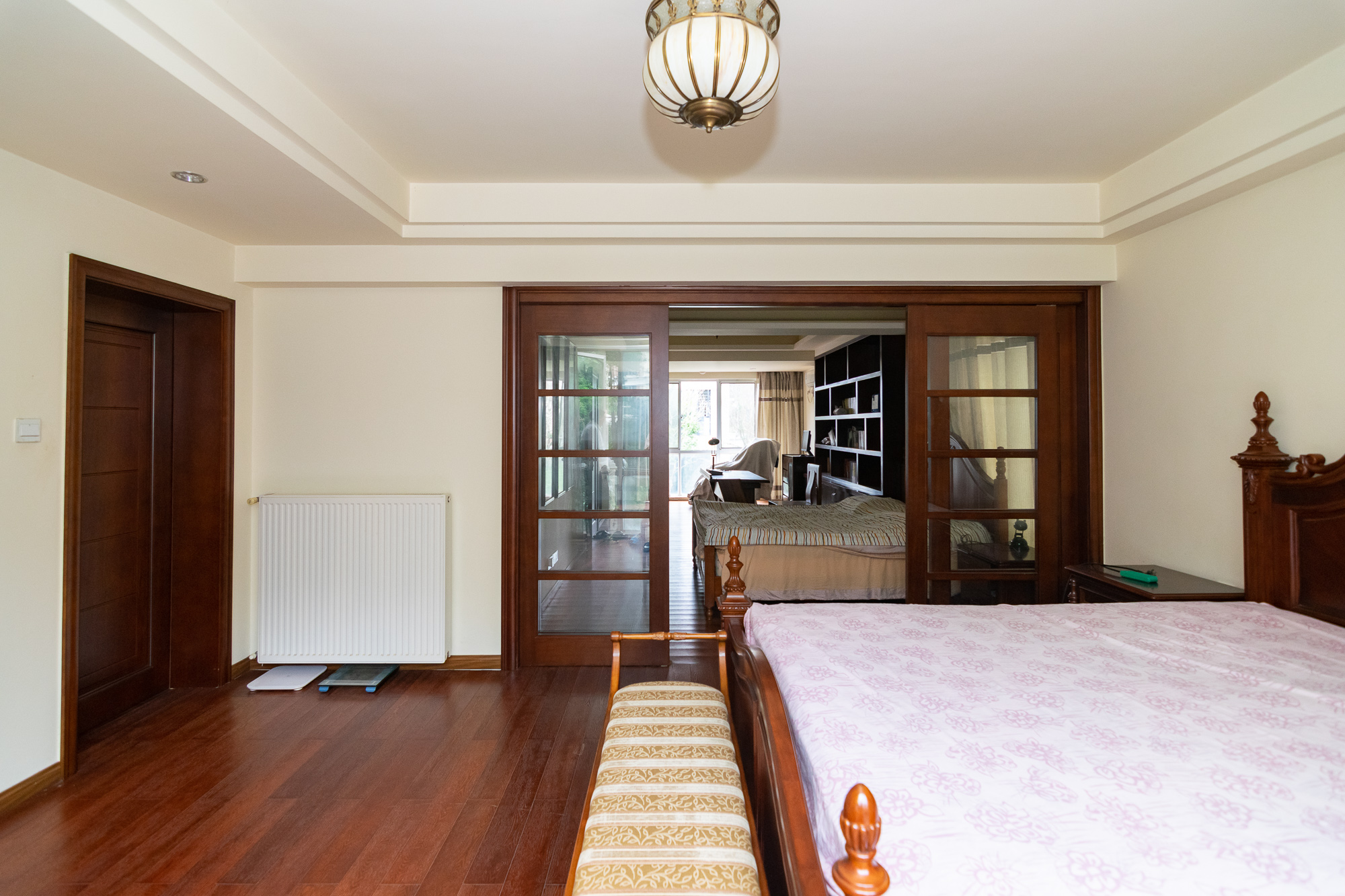 普瑞斯堡 6室2厅1卫 618.0万 普瑞斯堡 6室2厅1卫 618.0万卧室