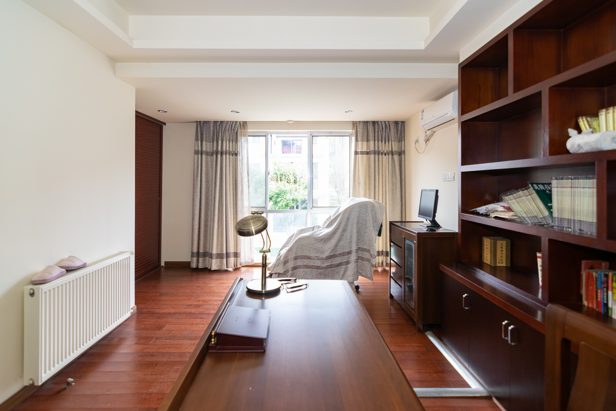 普瑞斯堡 6室2厅1卫 618.0万 普瑞斯堡 6室2厅1卫 618.0万卧室