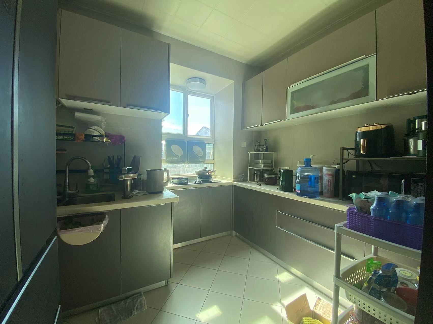 西苑小区 4室2厅2卫 66.8万 西苑小区 4室2厅2卫 66.8万室内图