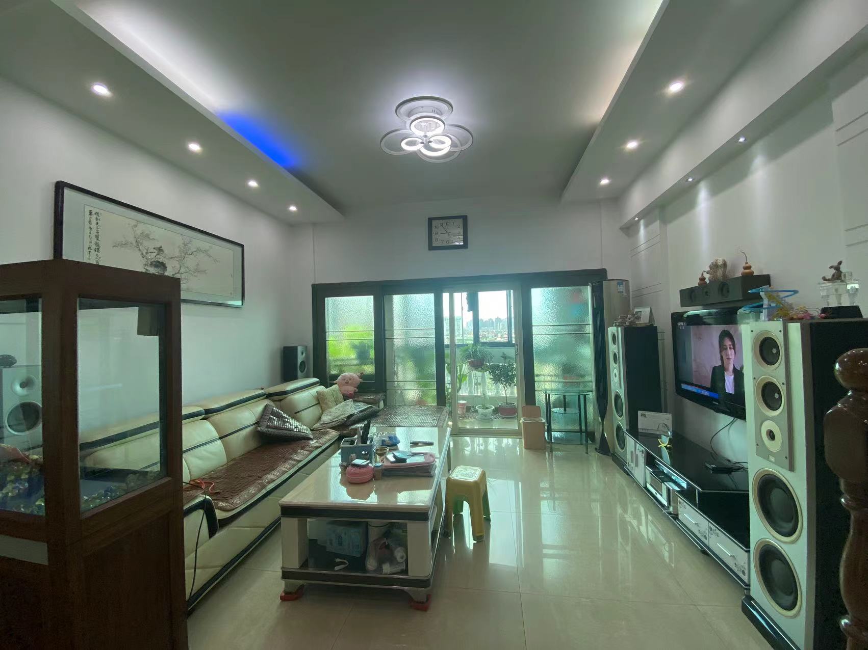 西苑小区 4室2厅2卫 66.8万 西苑小区 4室2厅2卫 66.8万室内图