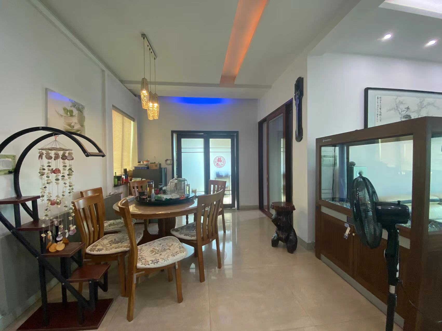 西苑小区 4室2厅2卫 66.8万 西苑小区 4室2厅2卫 66.8万室内图