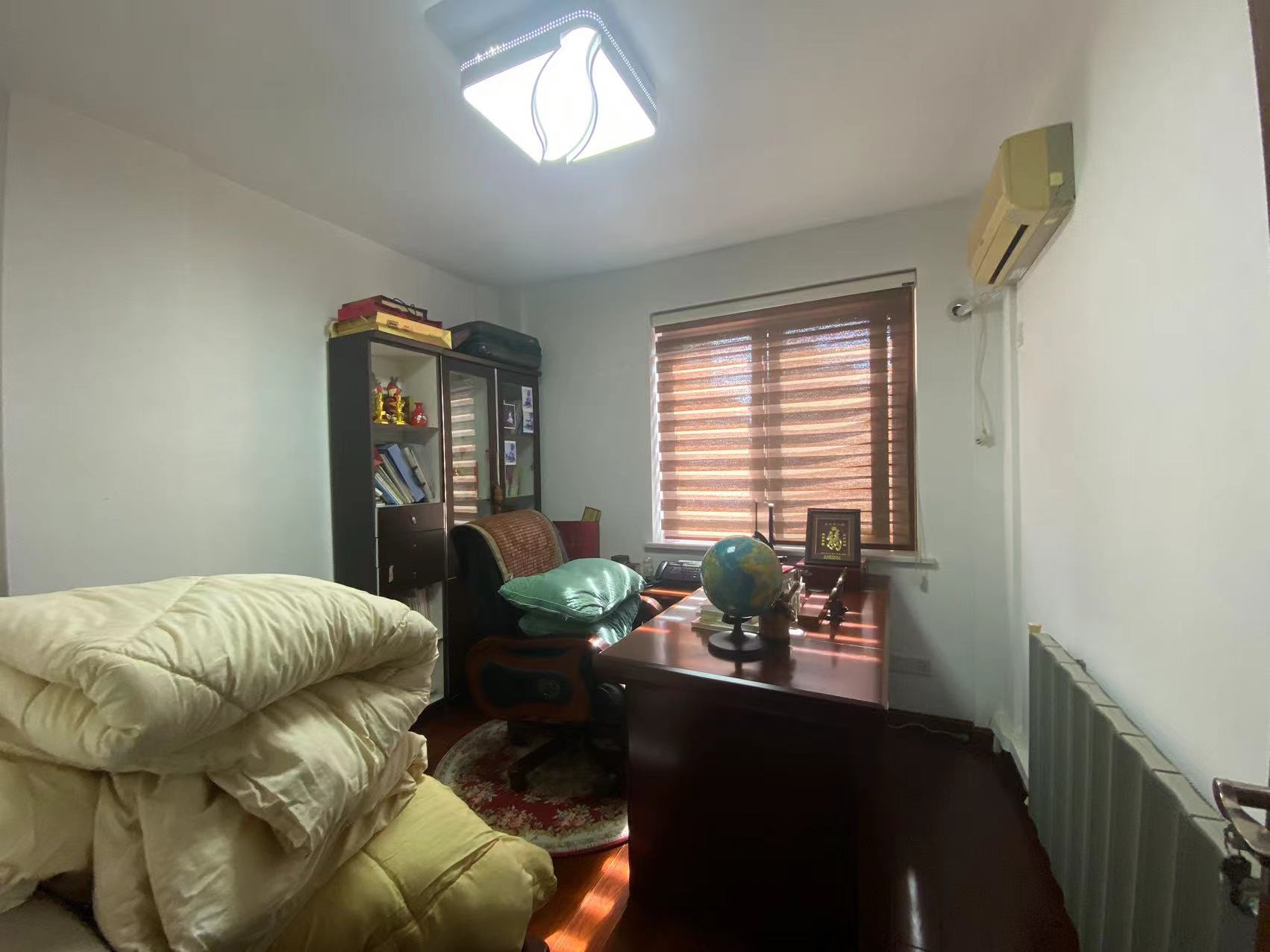 西苑小区 4室2厅2卫 66.8万 西苑小区 4室2厅2卫 66.8万室内图