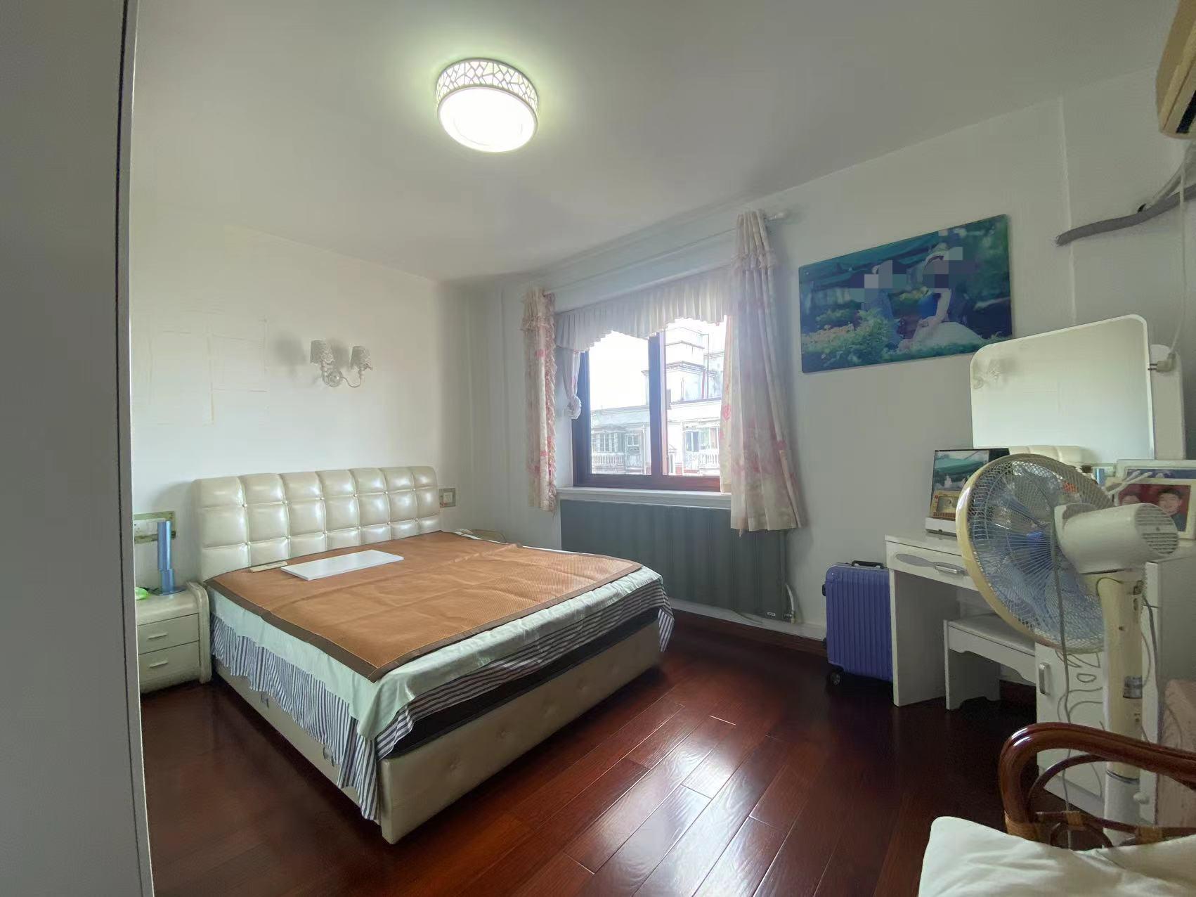 西苑小区 4室2厅2卫 66.8万 西苑小区 4室2厅2卫 66.8万室内图