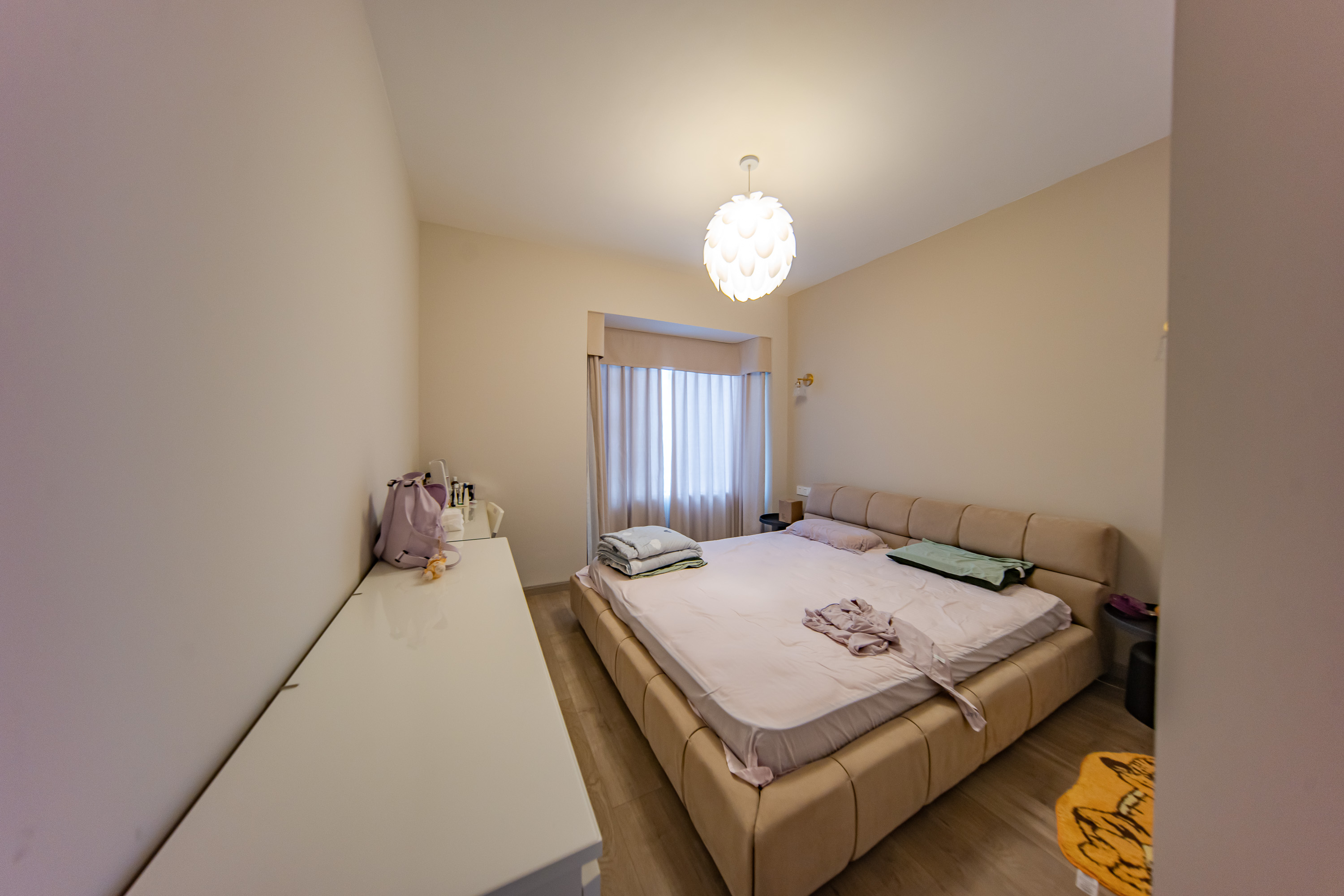 建投象山国际  3室2厅2卫    160.0万卧室