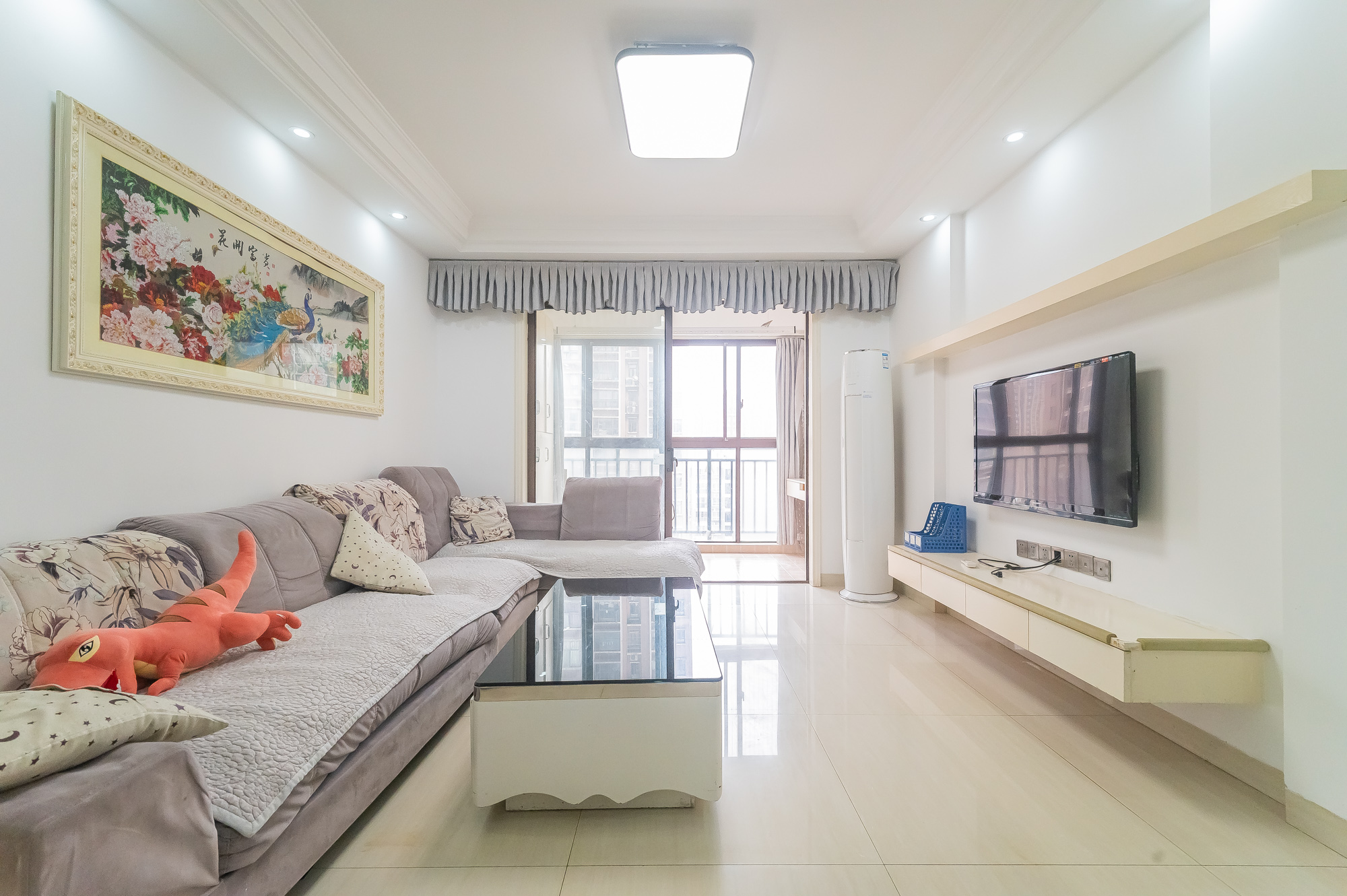 水岸世景  3室2厅1卫    63.0万 水岸世景  3室2厅1卫    63.0万