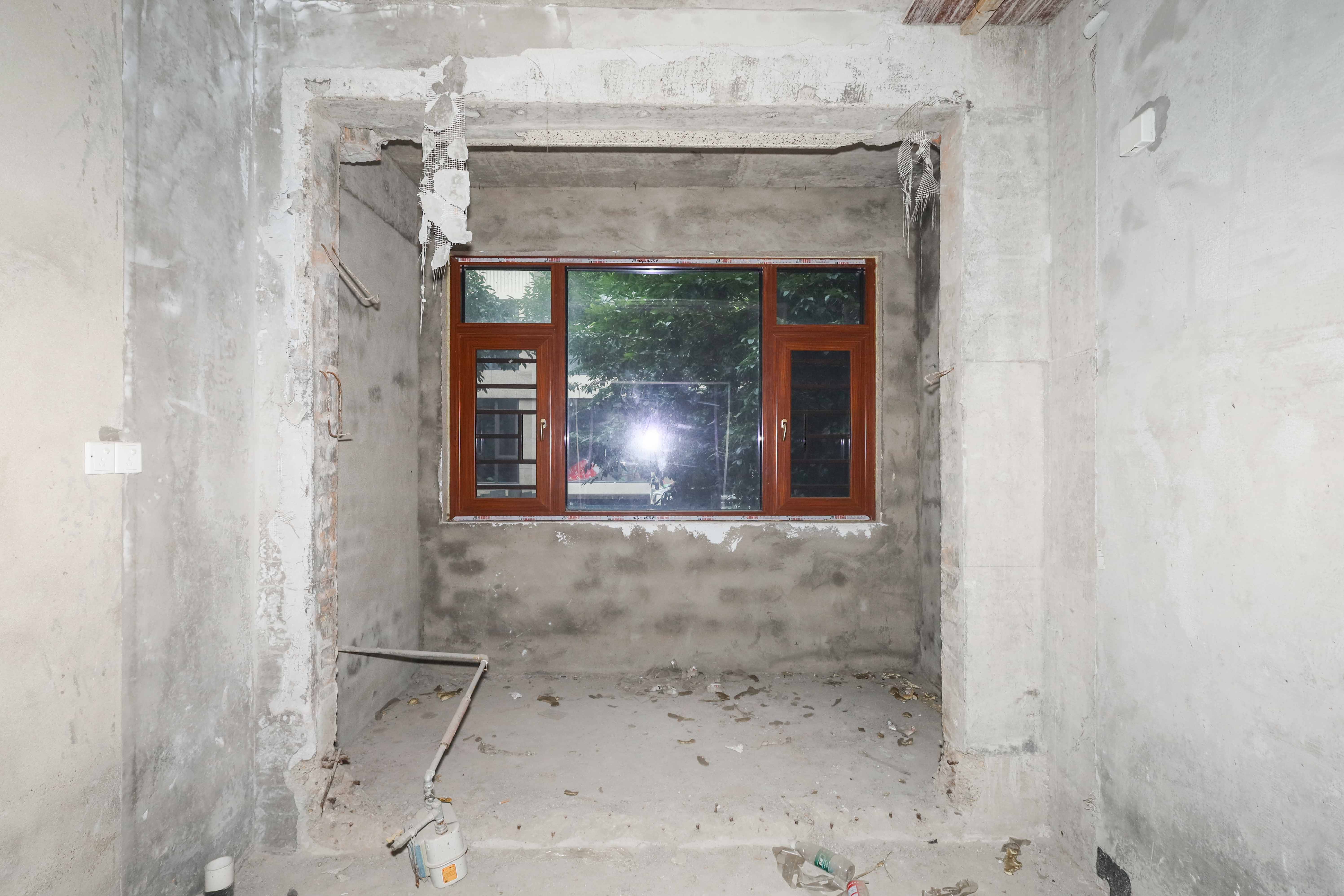 旭辉御府  8室3厅3卫    470.0万 旭辉御府  8室3厅3卫    470.0万厨房