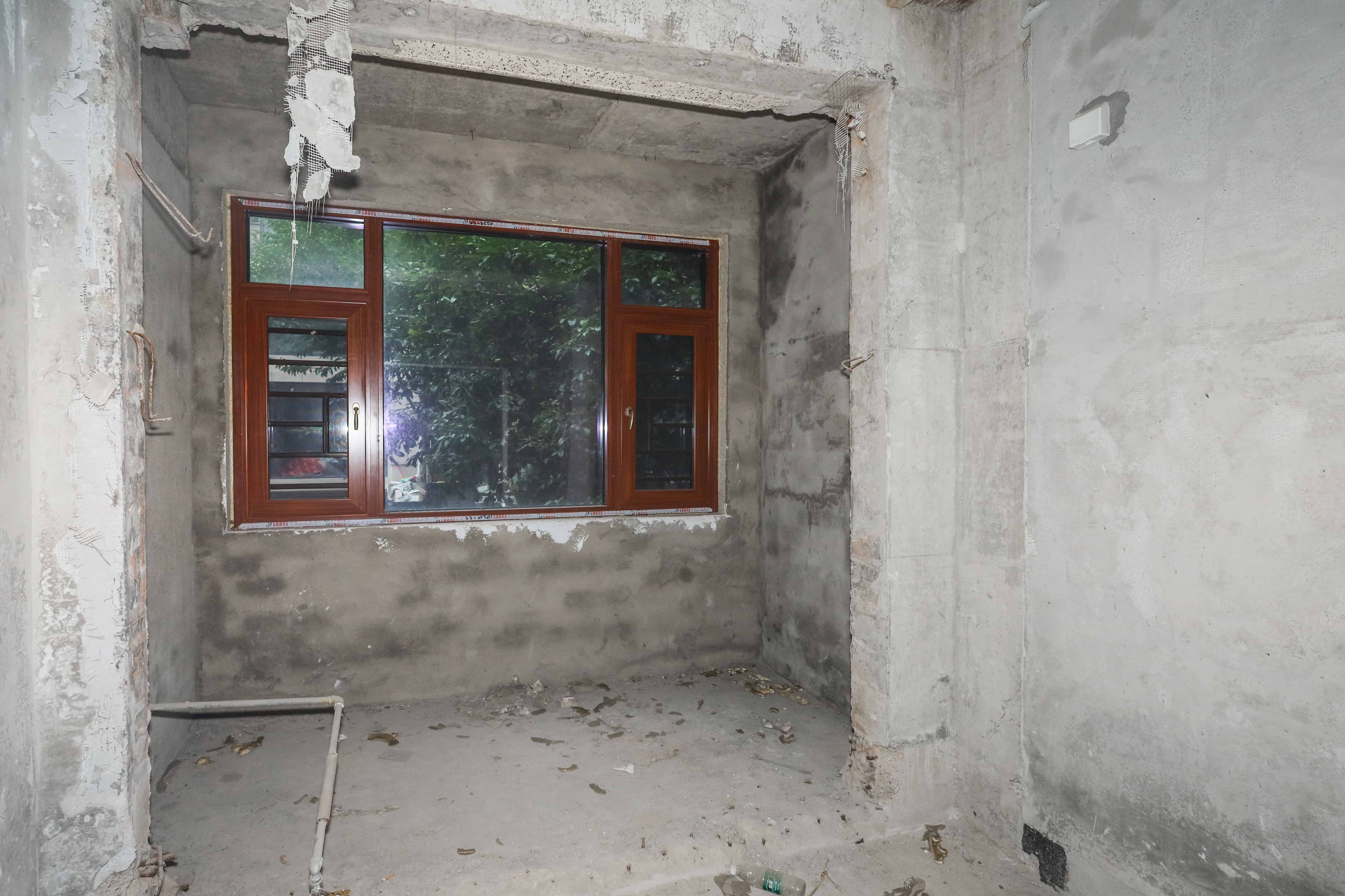 旭辉御府  8室3厅3卫    470.0万 旭辉御府  8室3厅3卫    470.0万厨房