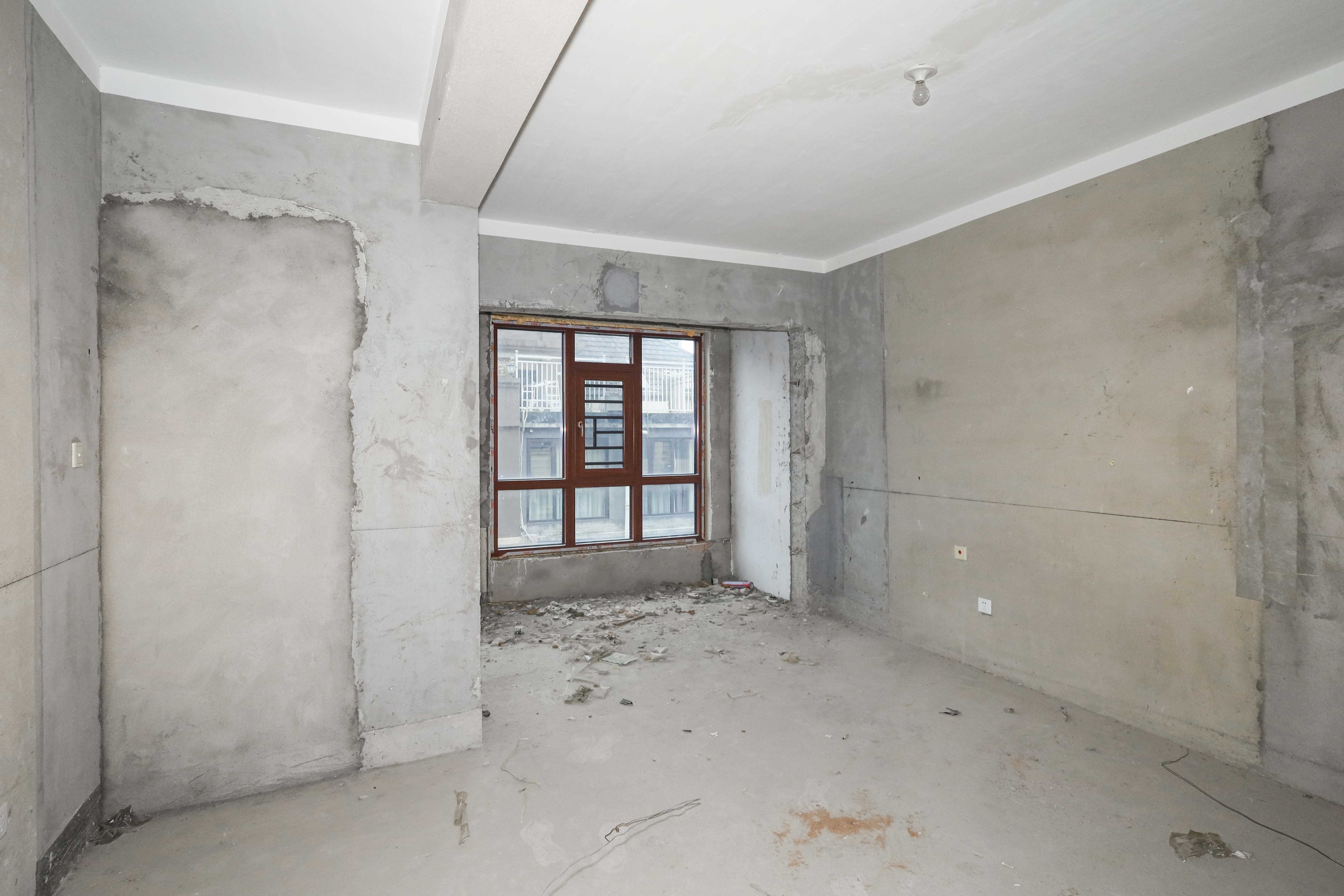 旭辉御府  8室3厅3卫    470.0万 旭辉御府  8室3厅3卫    470.0万卧室