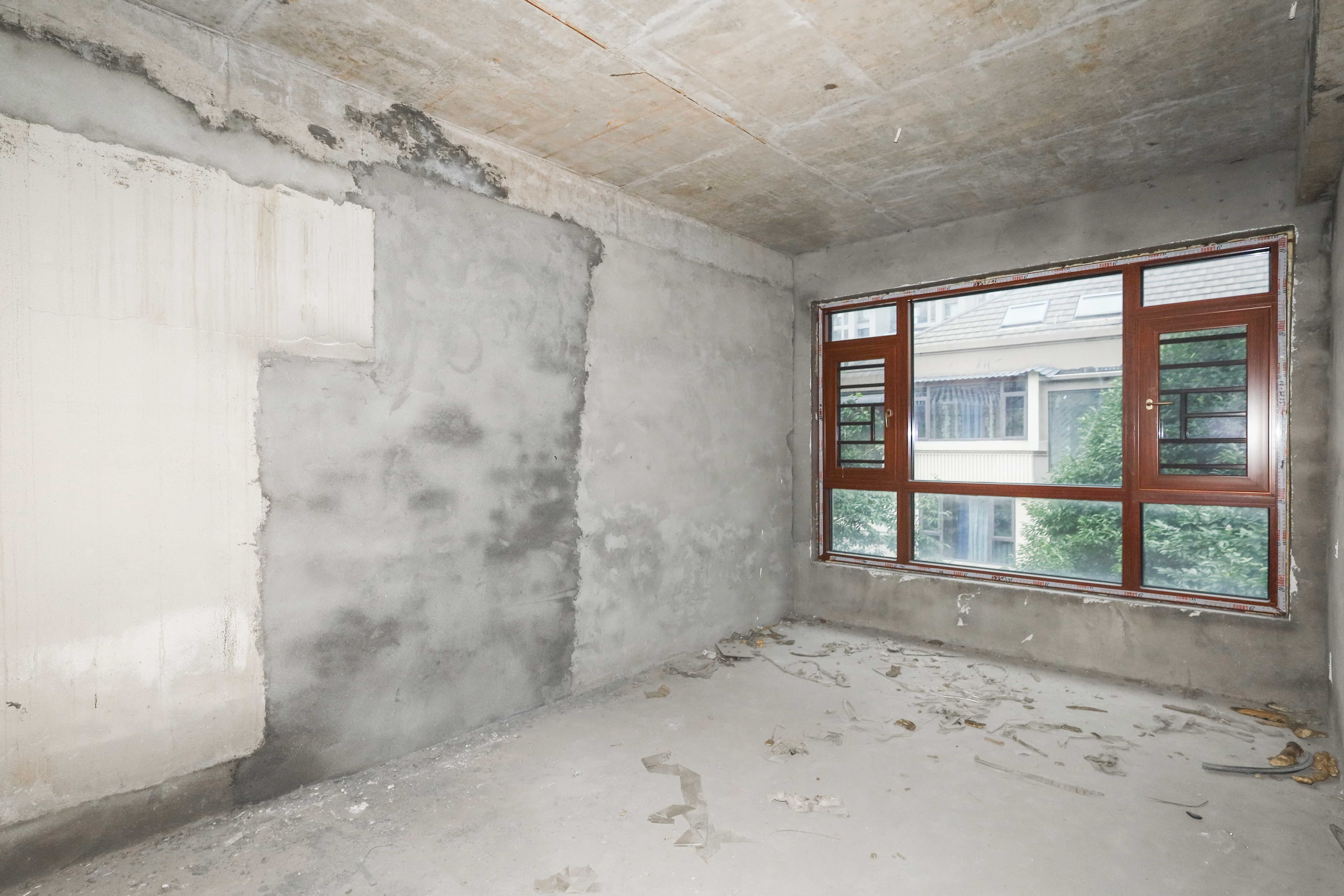 旭辉御府  8室3厅3卫    470.0万 旭辉御府  8室3厅3卫    470.0万卧室