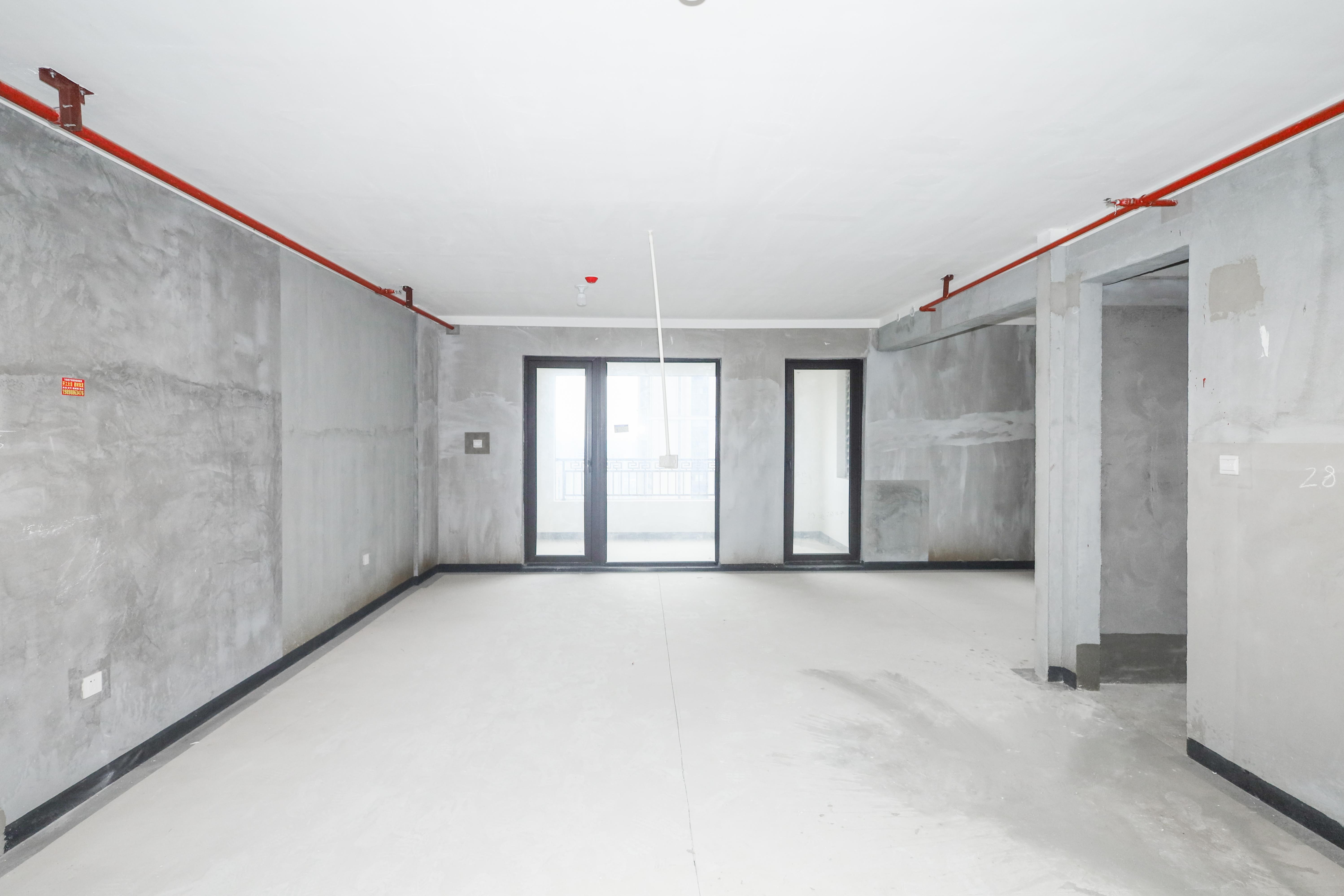 建发央著  4室2厅3卫   278.00万其他