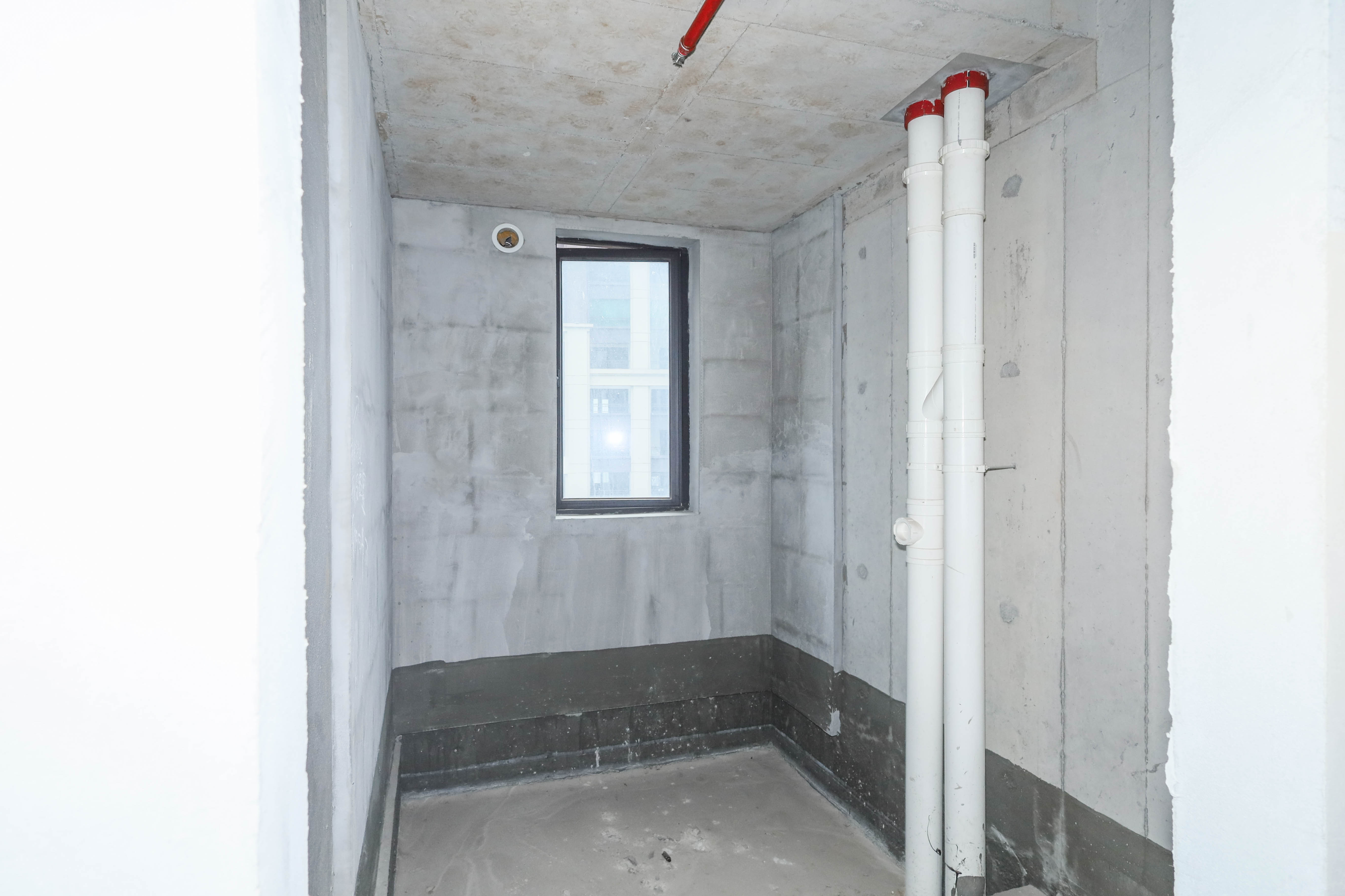 建发央著  4室2厅3卫   278.00万卫生间