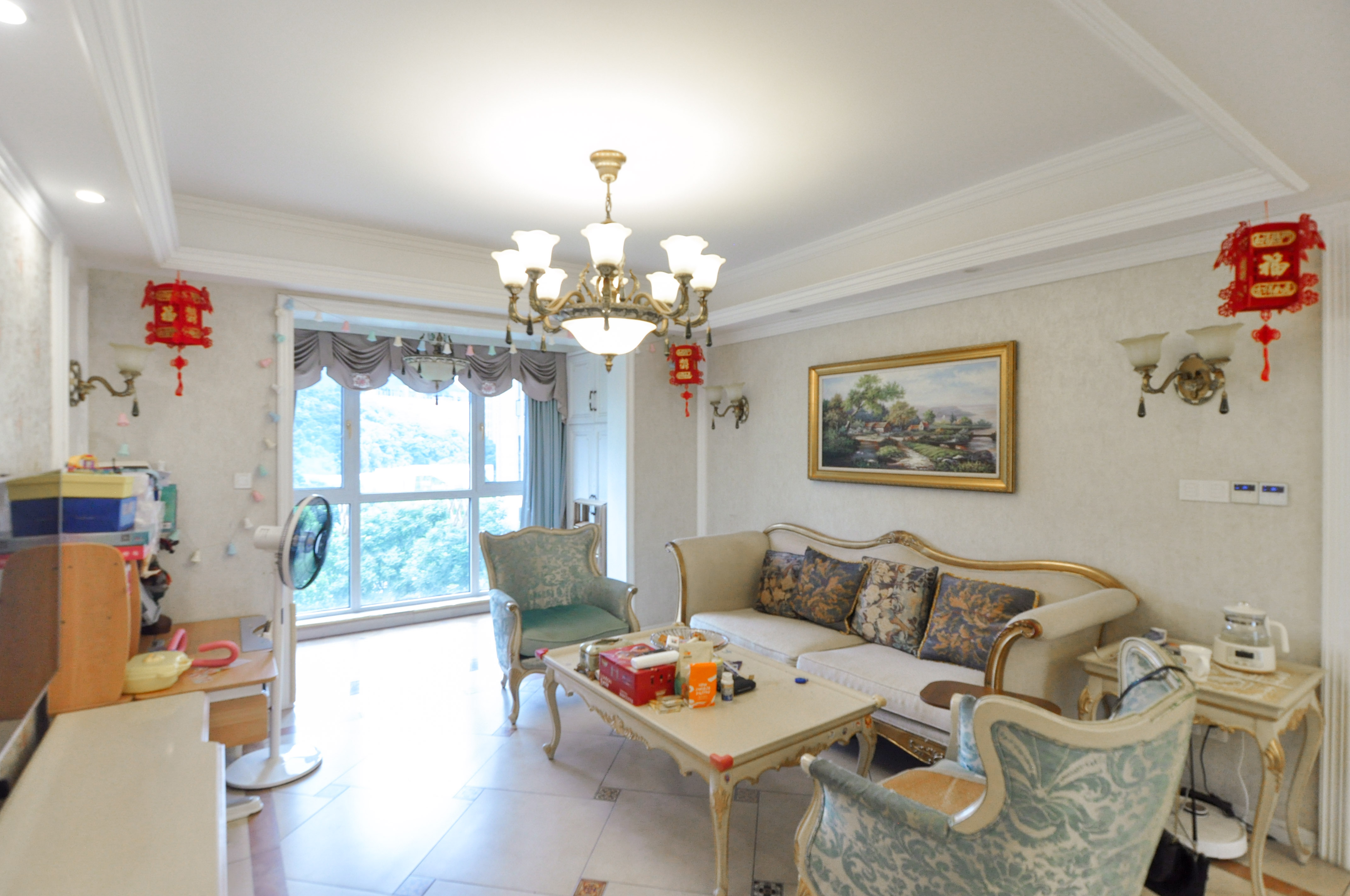 金茂梅溪湖 4室2厅2卫 228.0万 金茂梅溪湖 4室2厅2卫 228.0万客厅