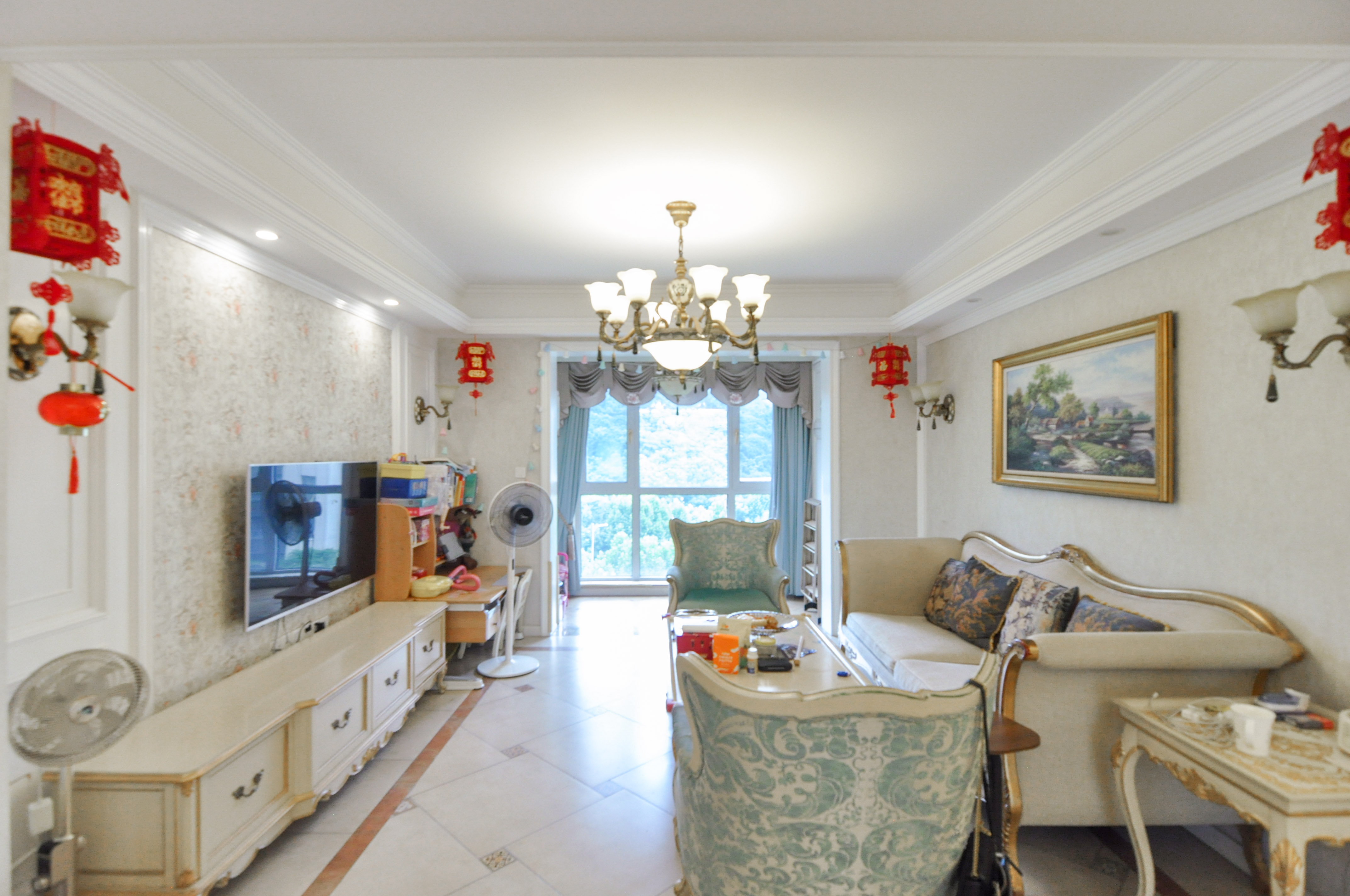 金茂梅溪湖 4室2厅2卫 228.0万 金茂梅溪湖 4室2厅2卫 228.0万客厅