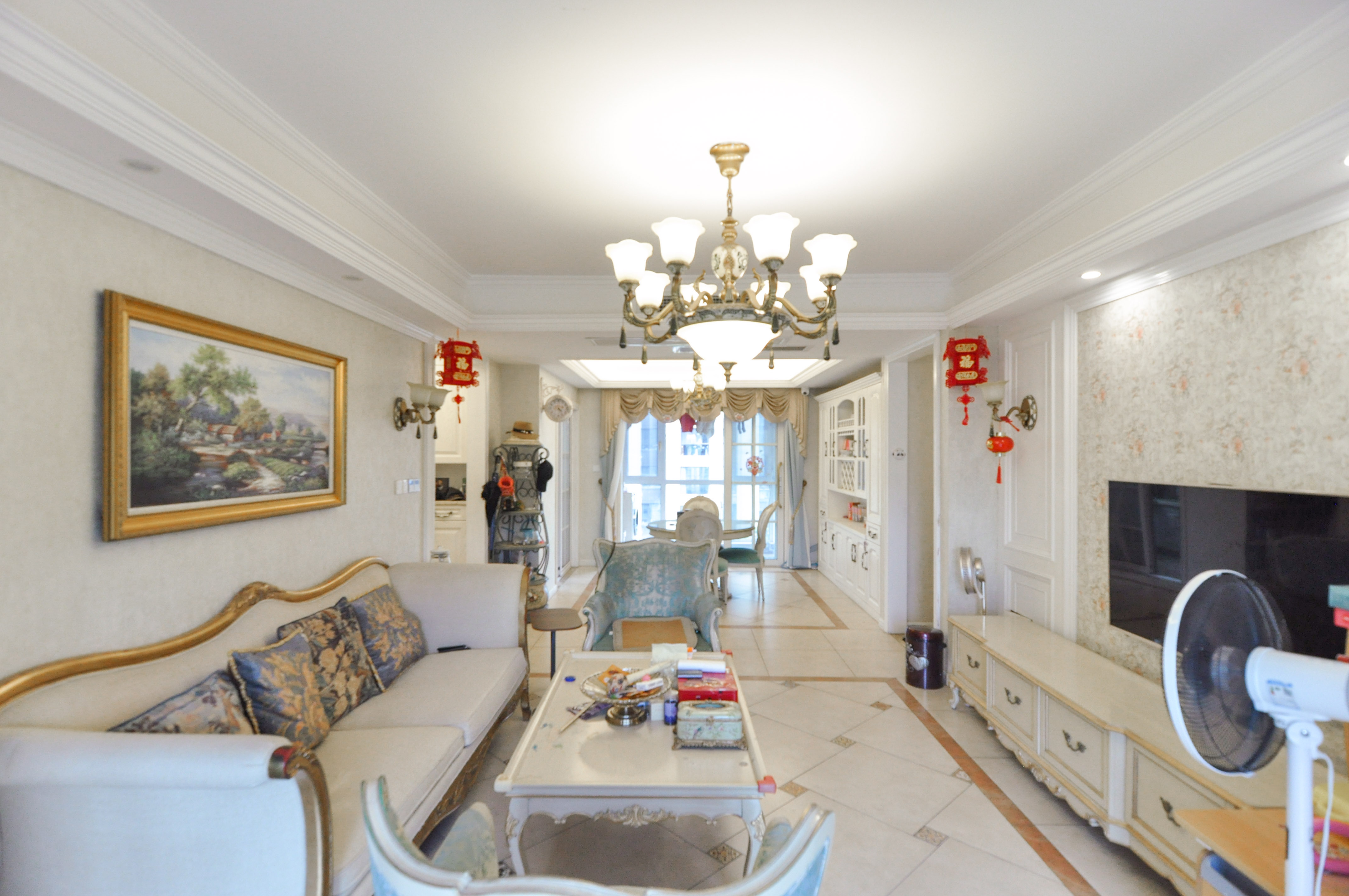 金茂梅溪湖 4室2厅2卫 228.0万 金茂梅溪湖 4室2厅2卫 228.0万客厅