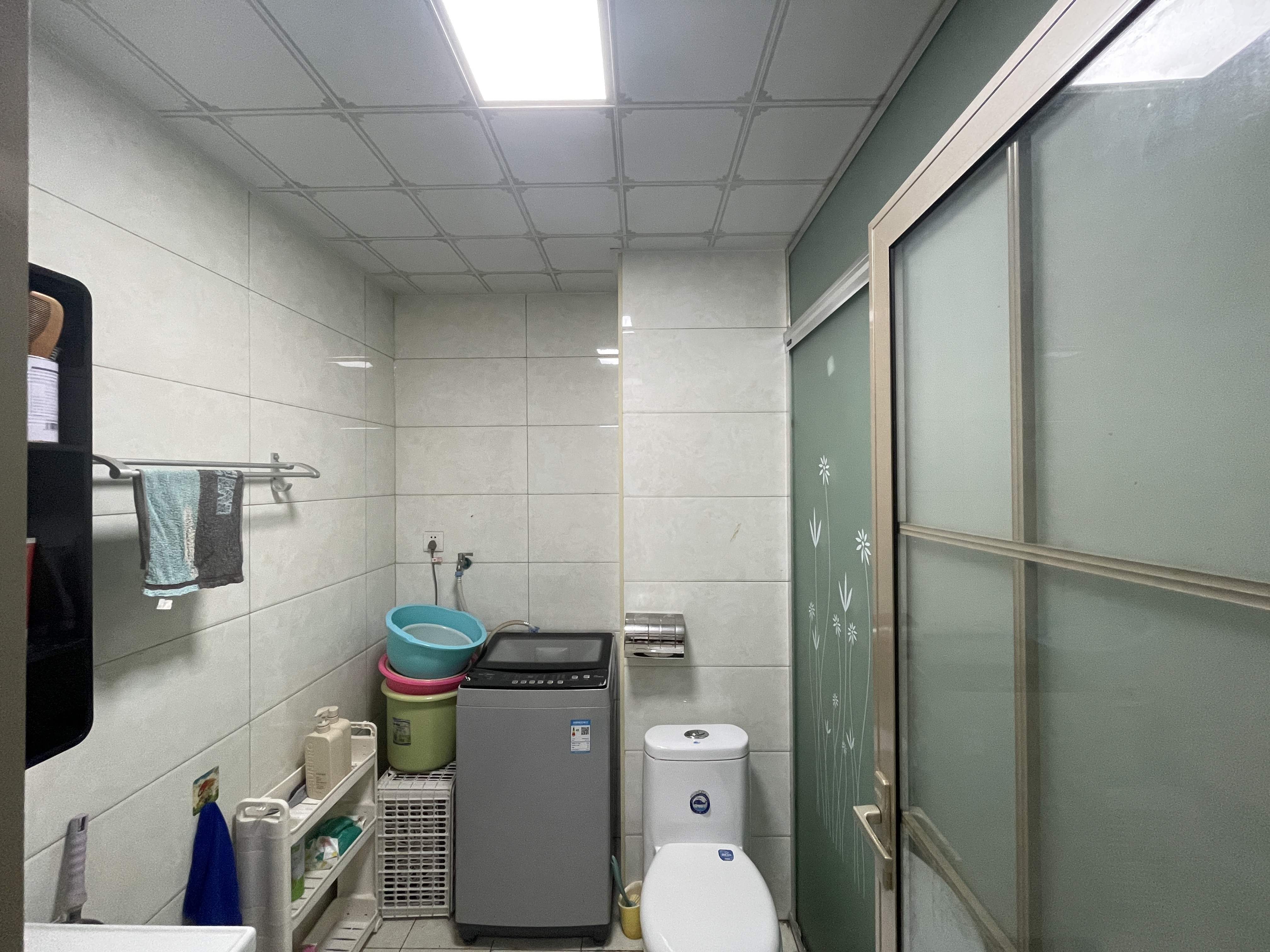 康桥美郡 1室0厅1卫 29.8万 康桥美郡 1室0厅1卫 29.8万室内图