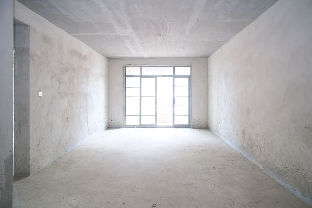 好望谷  1室0厅0卫    36.3万