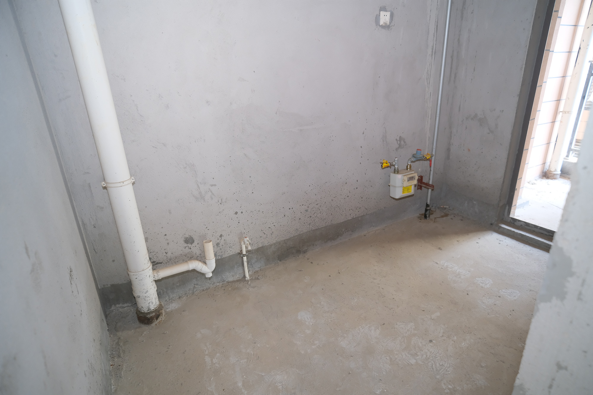 好望谷 1室0厅0卫 36.3万 好望谷 1室0厅0卫 36.3万厨房