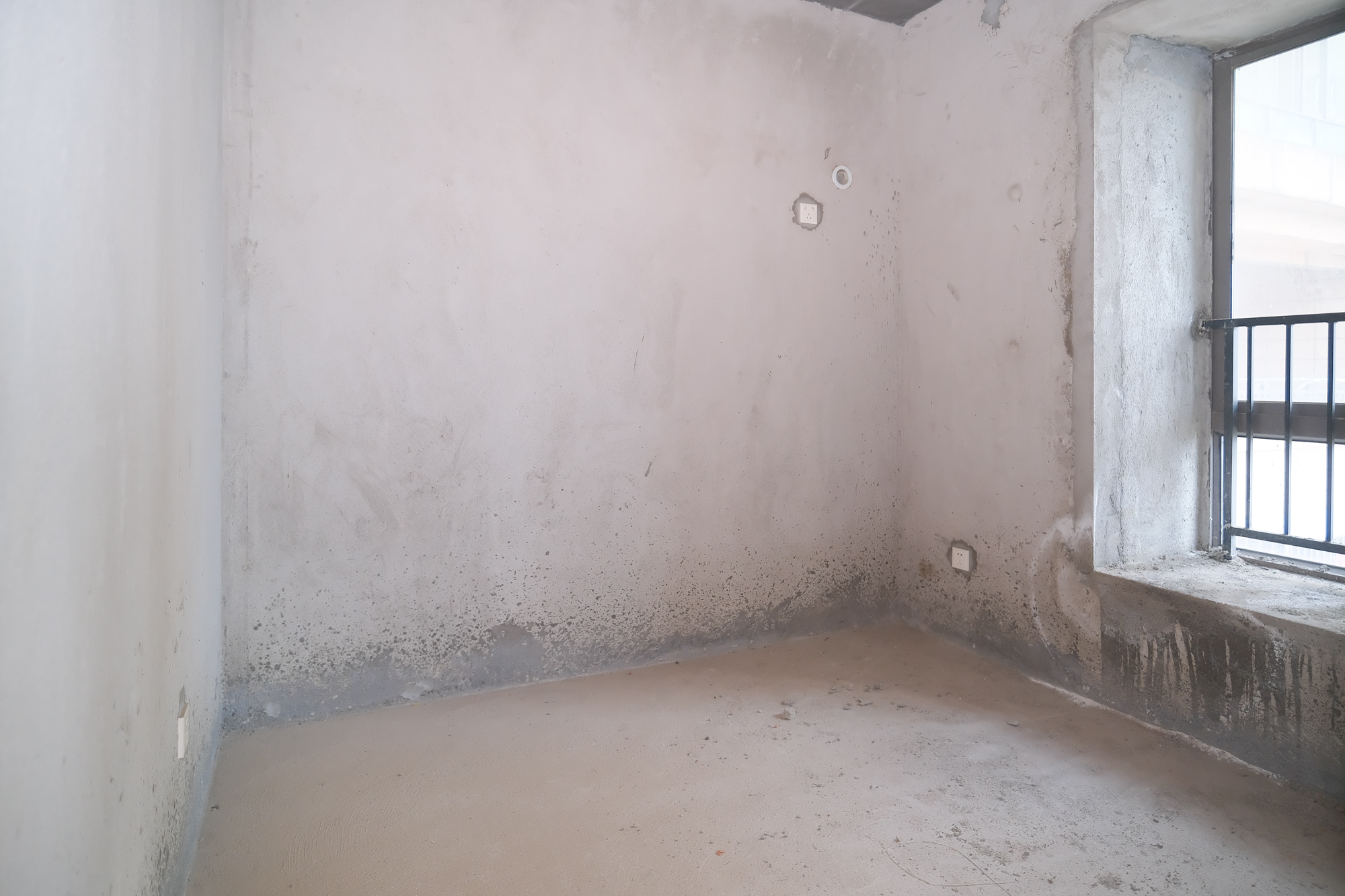 好望谷  1室0厅0卫    36.3万卧室