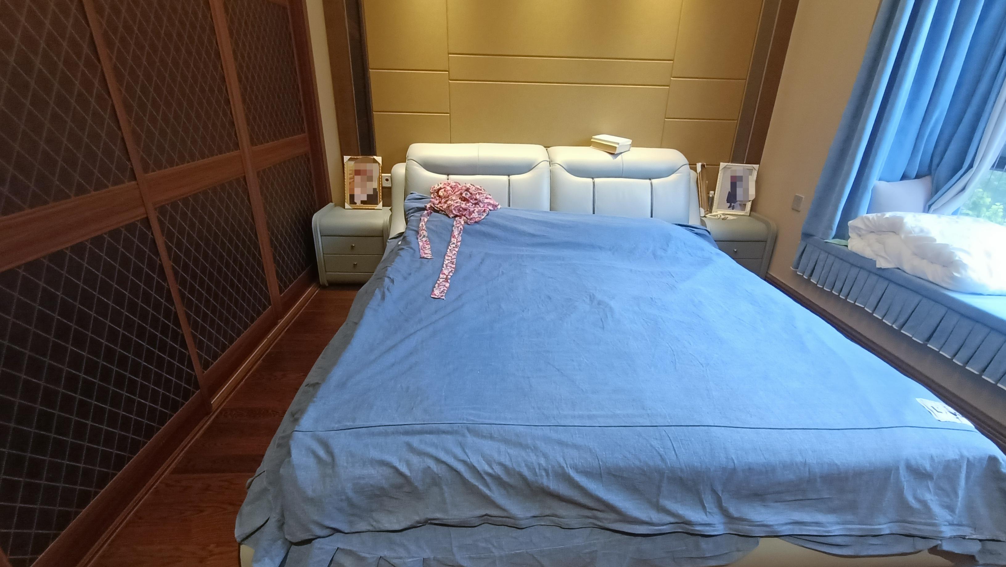 恒大林溪郡 3室2厅2卫 108.0万 恒大林溪郡 3室2厅2卫 108.0万室内图