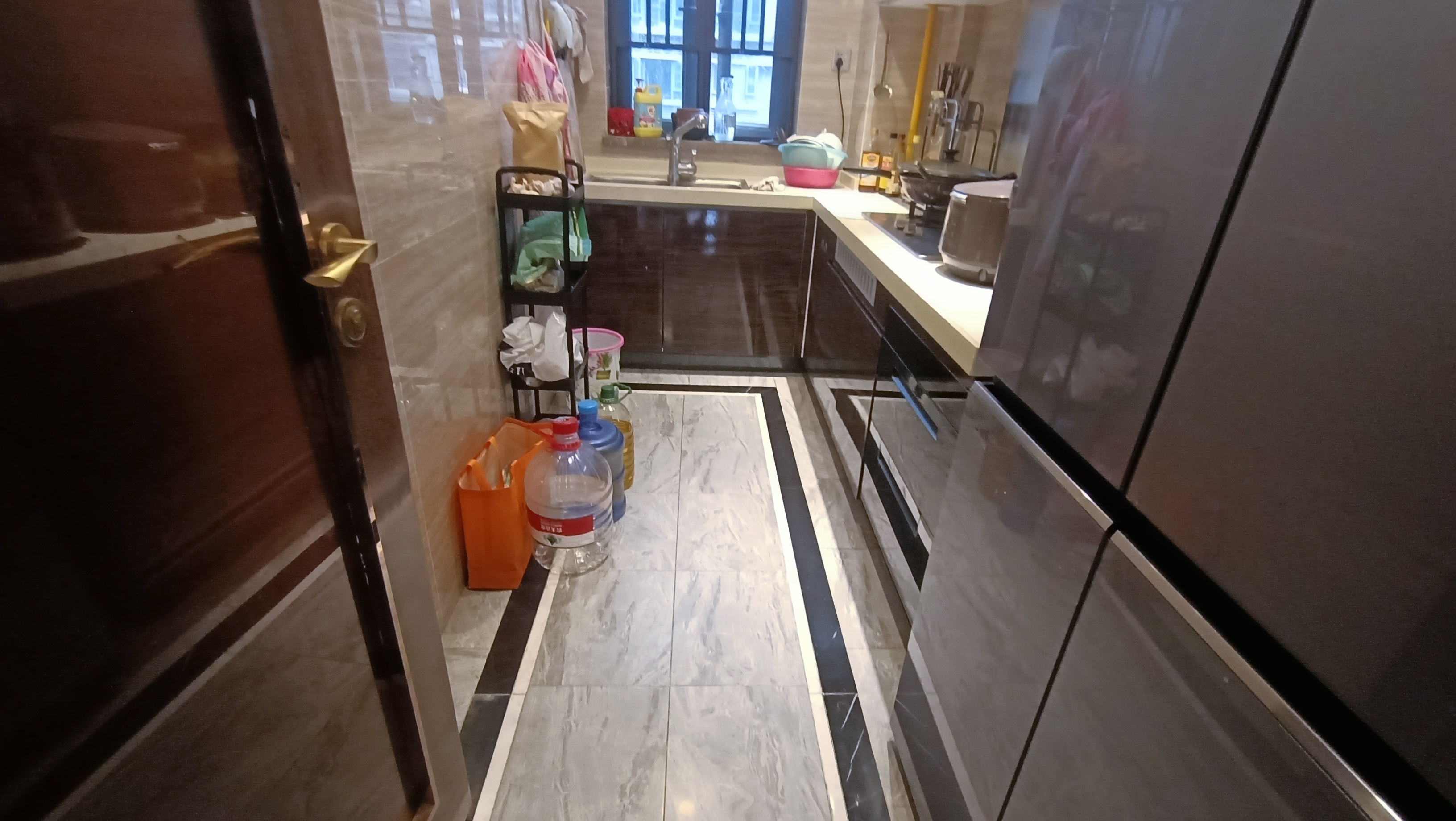 恒大林溪郡 3室2厅2卫 108.0万 恒大林溪郡 3室2厅2卫 108.0万室内图