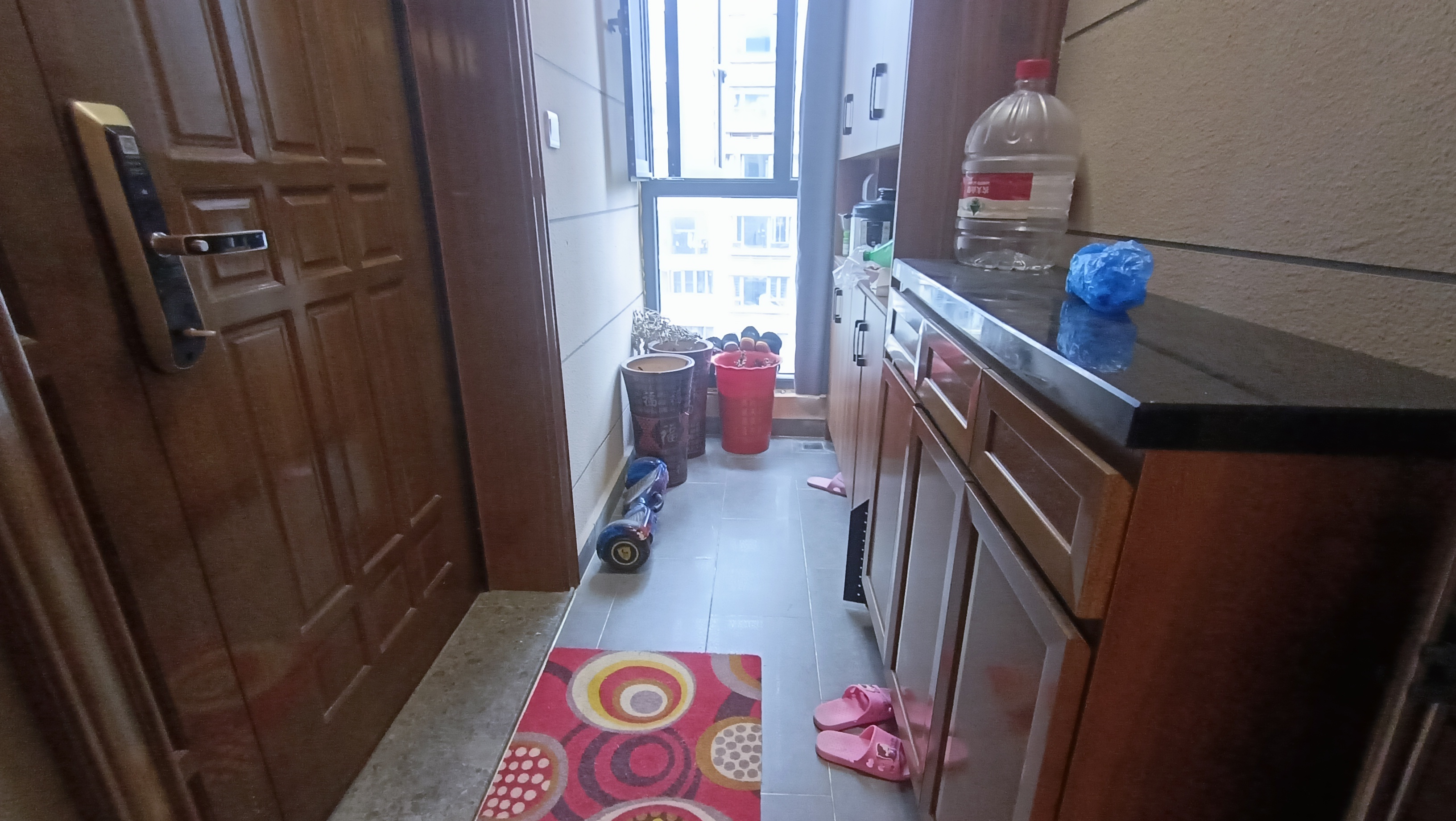 恒大林溪郡 3室2厅2卫 108.0万 恒大林溪郡 3室2厅2卫 108.0万室内图