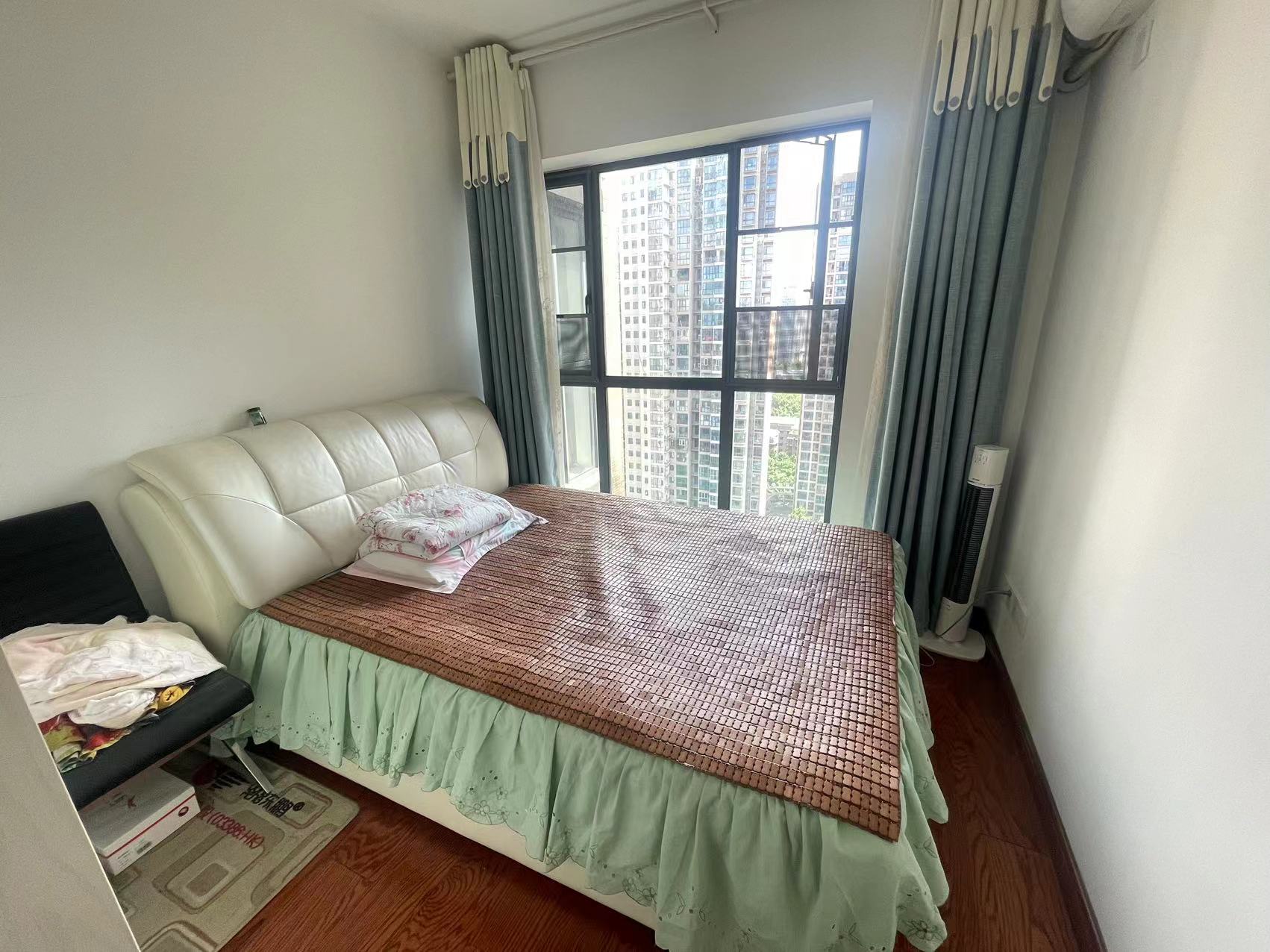 中建御山和苑 3室2厅1卫 66.8万 中建御山和苑 3室2厅1卫 66.8万室内图