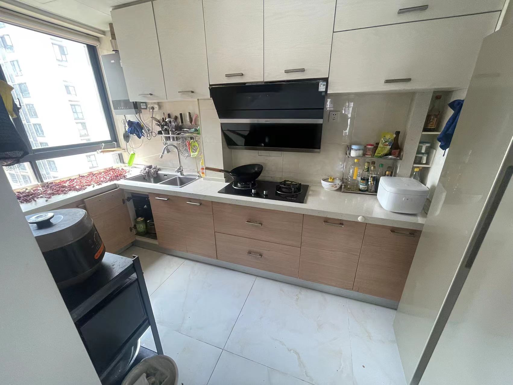 中建御山和苑 3室2厅1卫 66.8万 中建御山和苑 3室2厅1卫 66.8万室内图