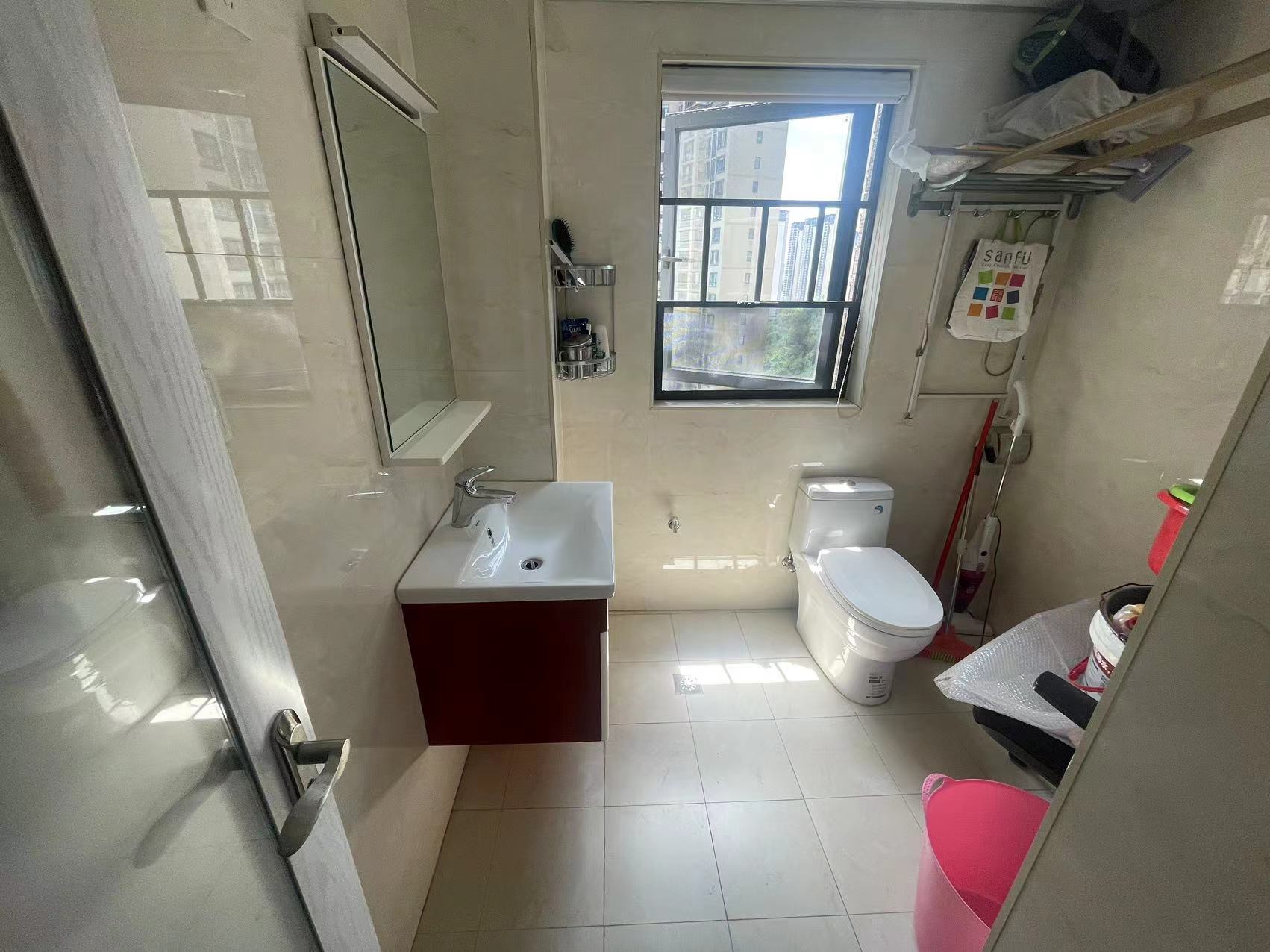 中建御山和苑 3室2厅1卫 66.8万 中建御山和苑 3室2厅1卫 66.8万室内图