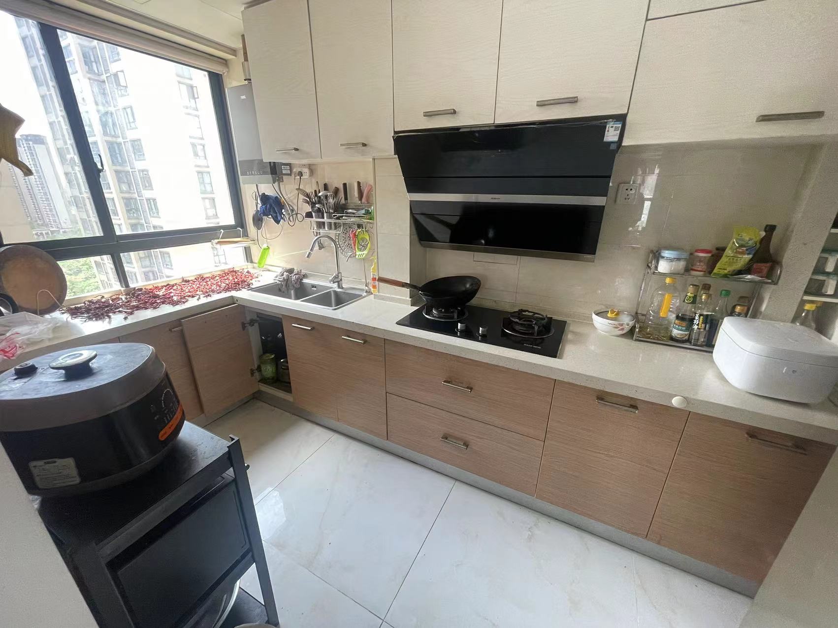 中建御山和苑 3室2厅1卫 66.8万 中建御山和苑 3室2厅1卫 66.8万室内图