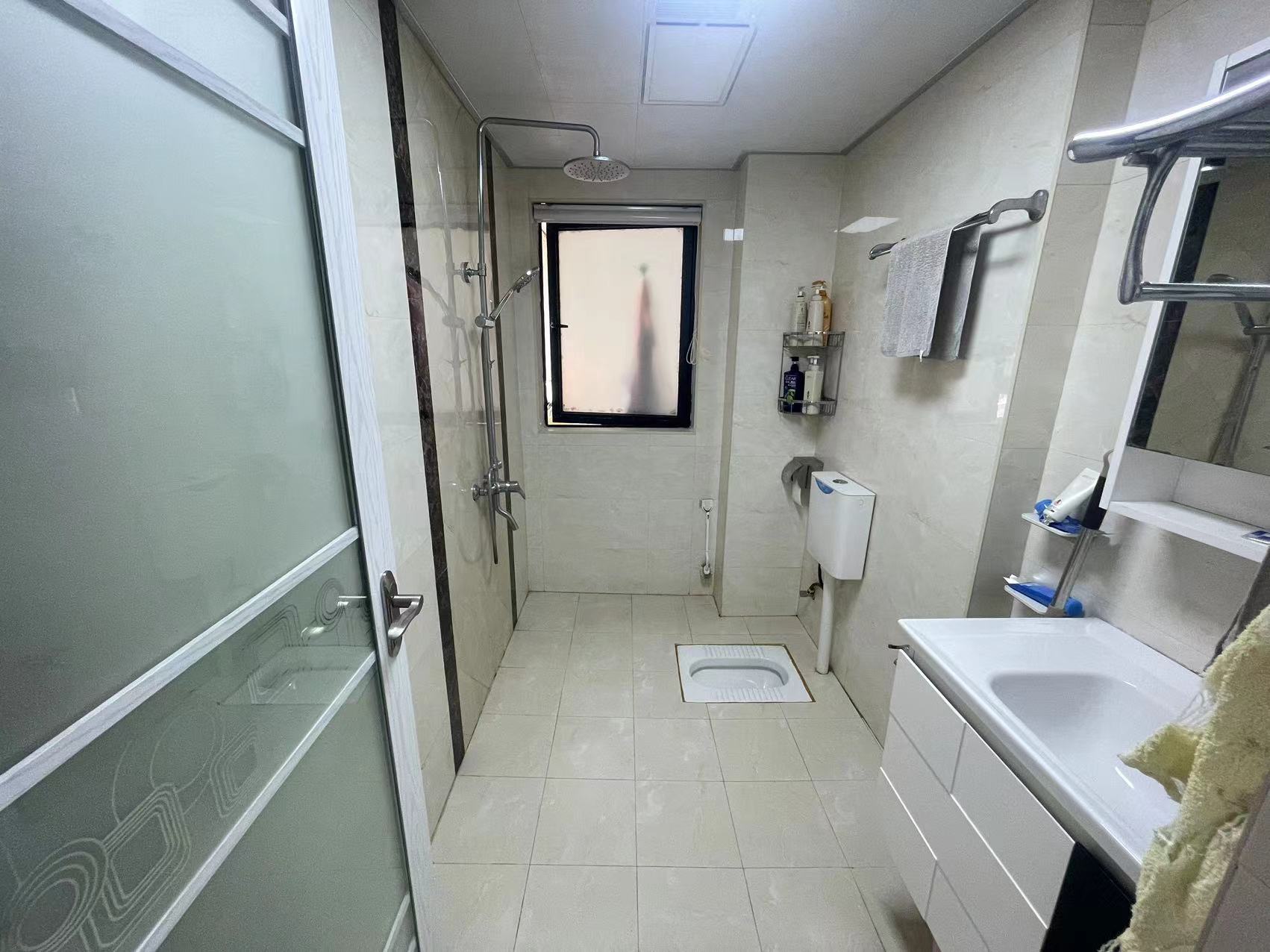 中建御山和苑 3室2厅1卫 66.8万 中建御山和苑 3室2厅1卫 66.8万室内图