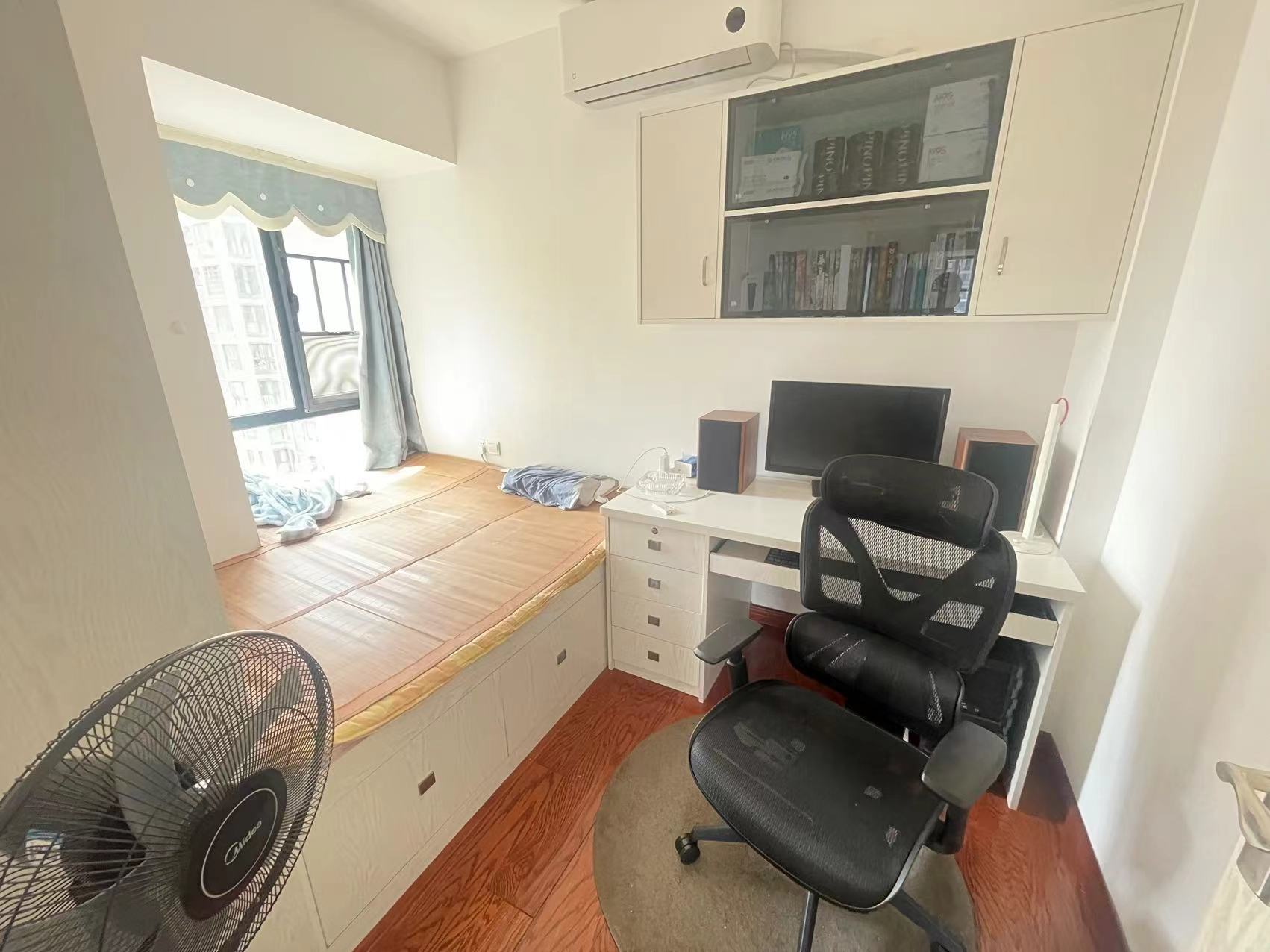 中建御山和苑 3室2厅1卫 66.8万 中建御山和苑 3室2厅1卫 66.8万室内图