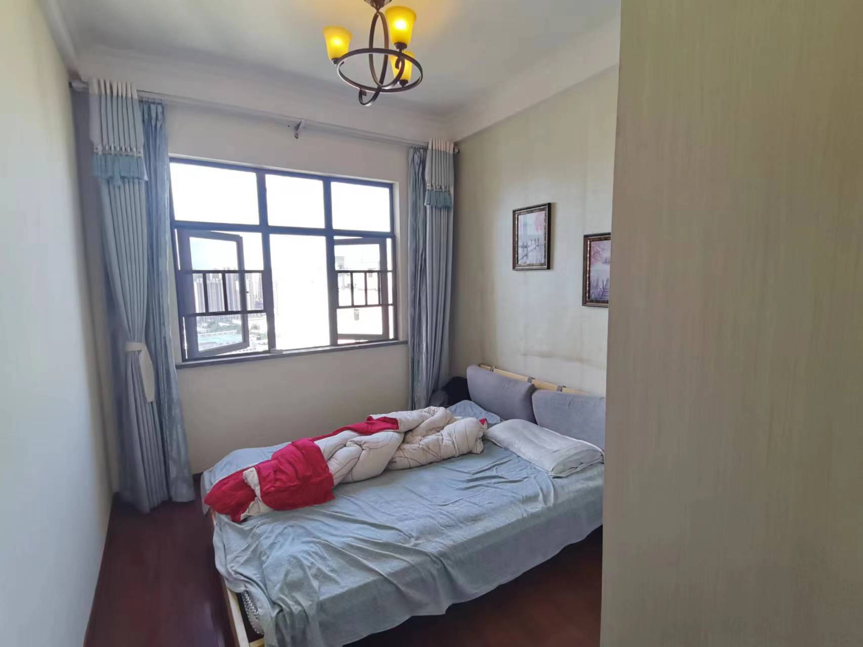 经世龙城 3室2厅2卫 69.8万 经世龙城 3室2厅2卫 69.8万室内图