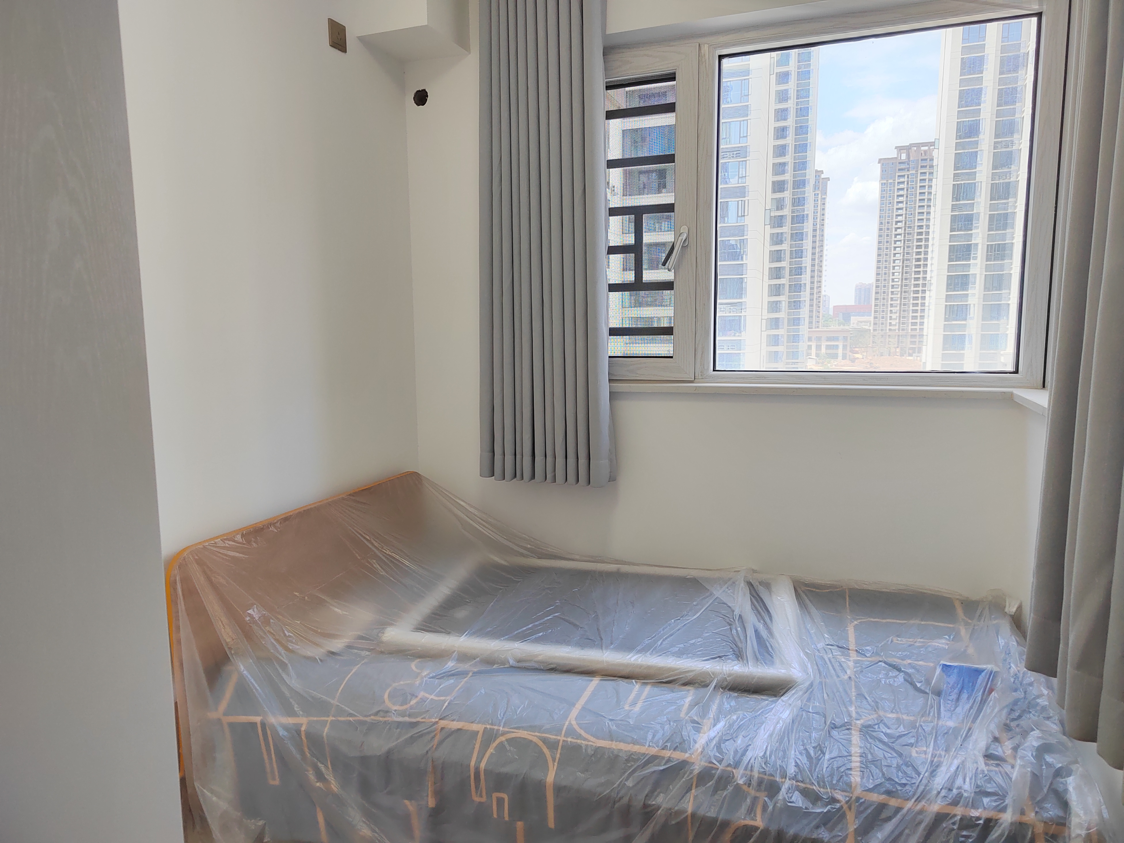 紫金华府 4室2厅2卫 80.0万 紫金华府 4室2厅2卫 80.0万室内图