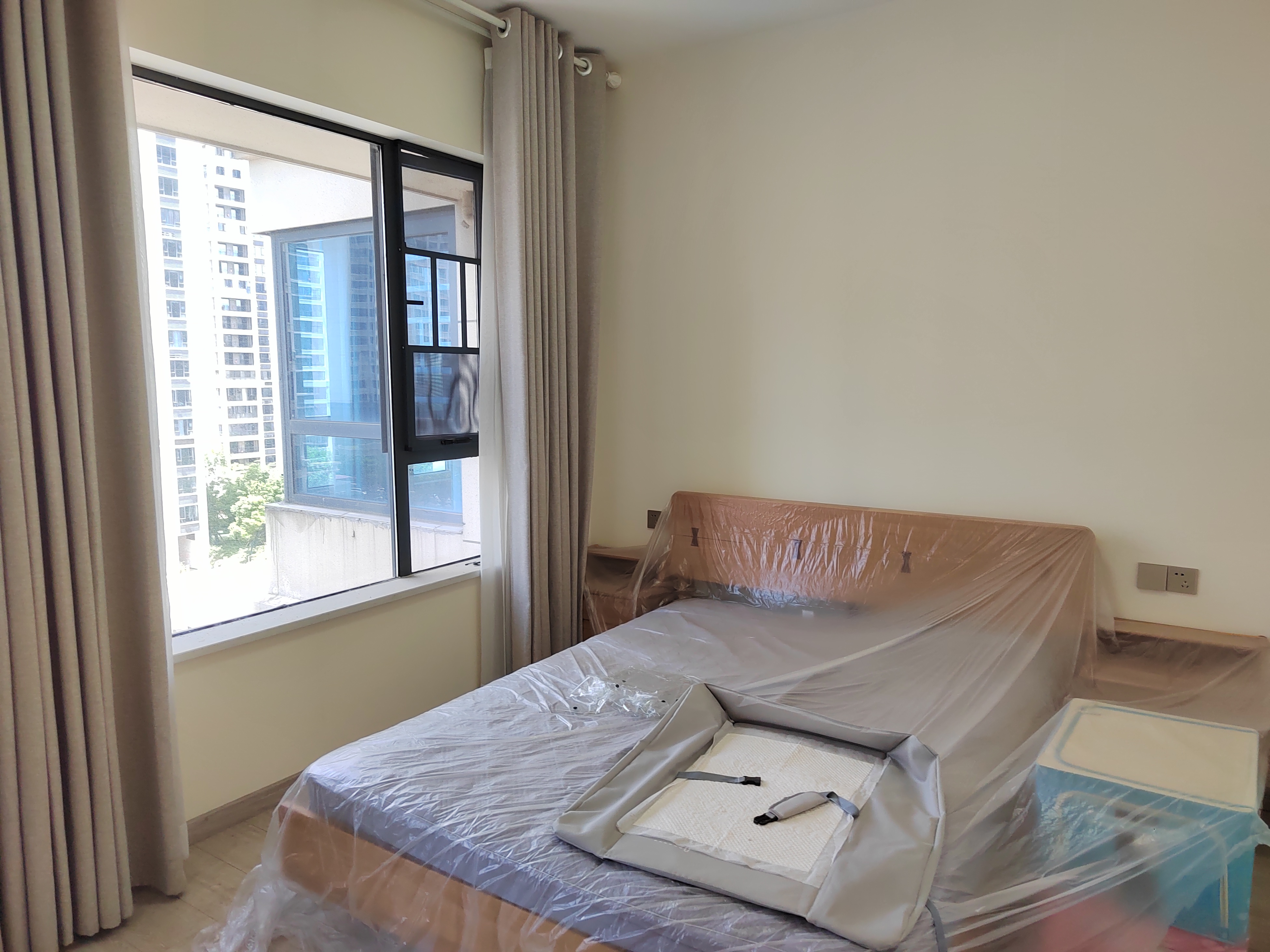 紫金华府 4室2厅2卫 80.0万 紫金华府 4室2厅2卫 80.0万室内图