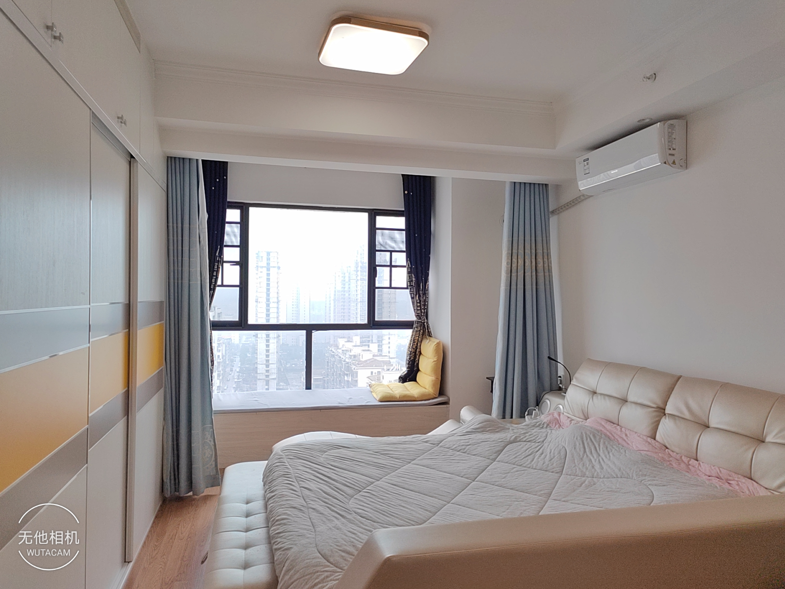 五江碧桂园城市广场 1室1厅1卫 1480.0元/月 五江碧桂园城市广场 1室1厅1卫 1480.0元/月室内图