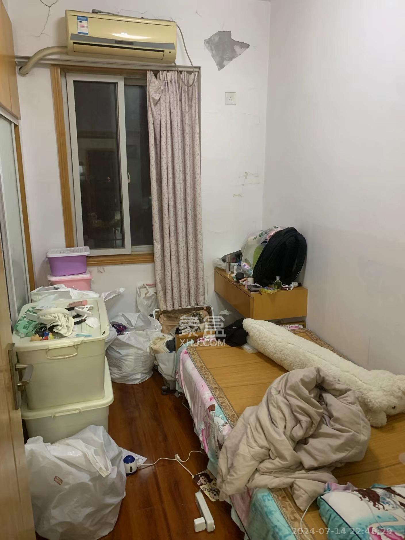 开源鑫苑  2室2厅1卫   1600.00元/月室内图