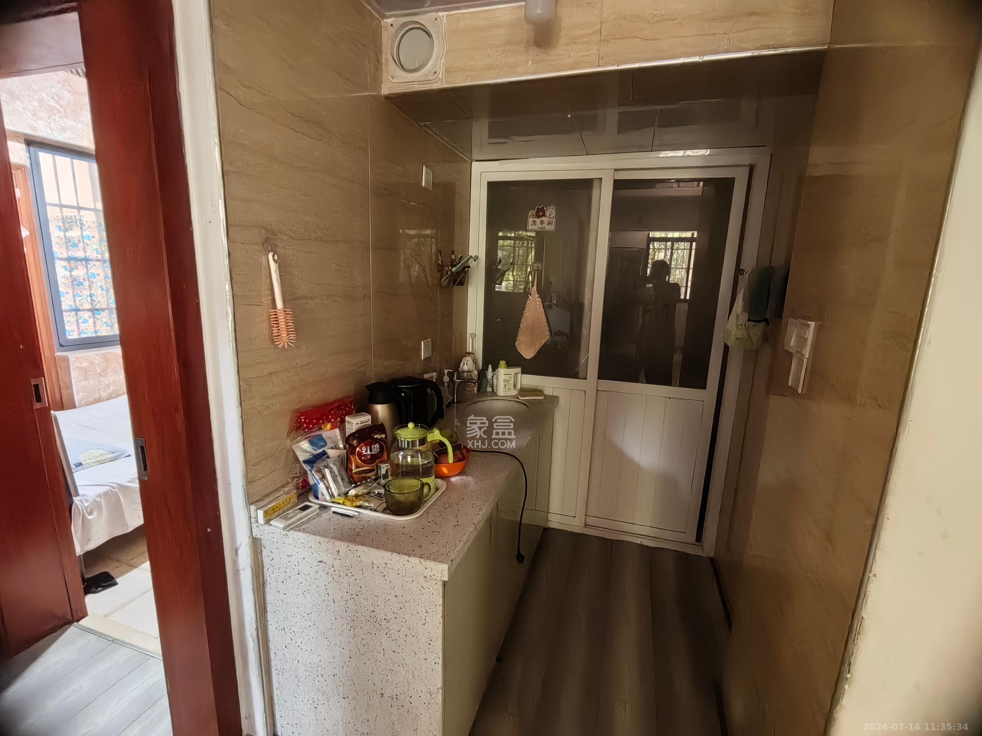 佳美紫郡  3室2厅2卫   2300.00元/月室内图