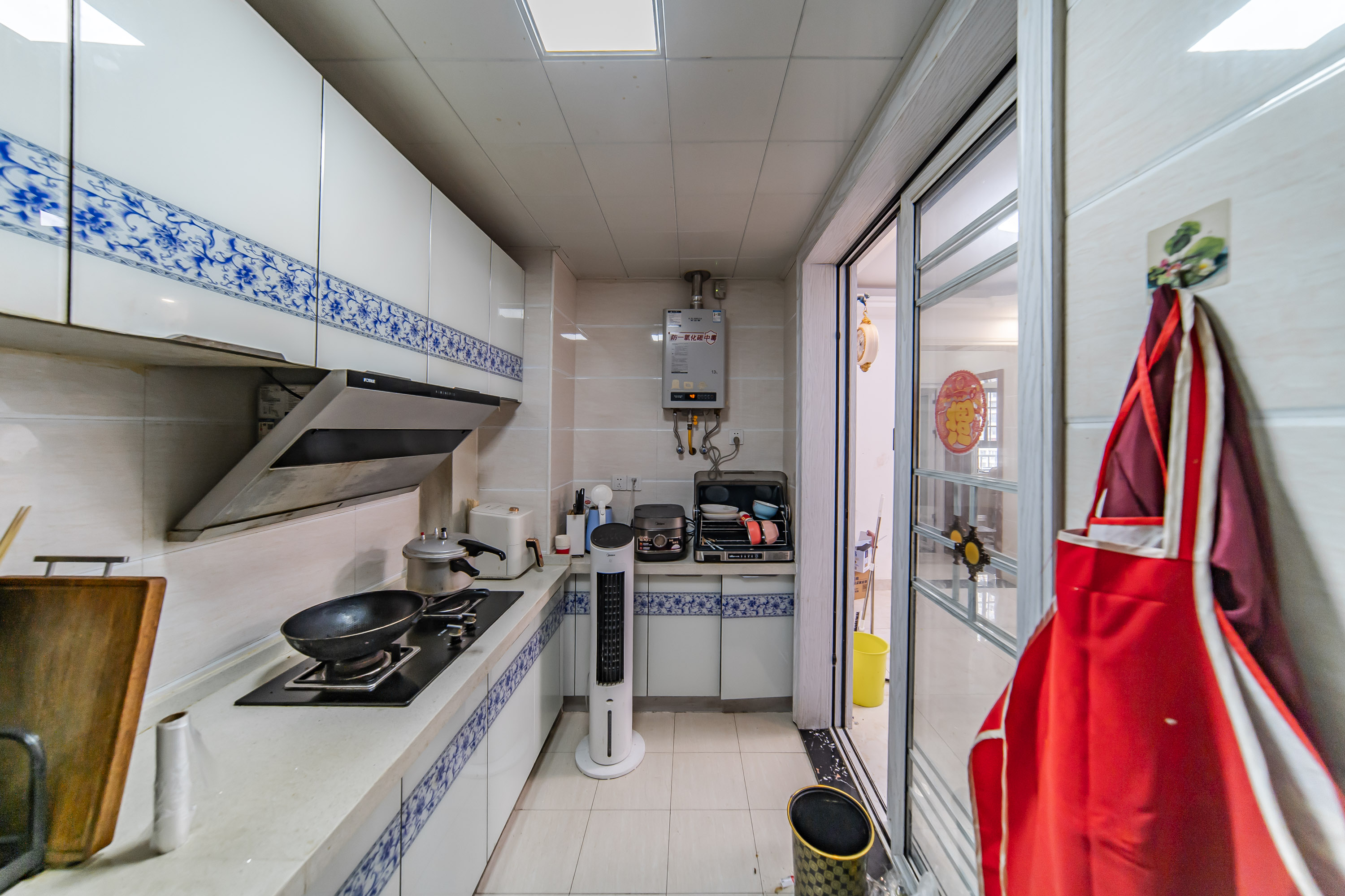 湘熙水郡(观澜海赋家园)  3室1厅1卫    97.0万 湘熙水郡(观澜海赋家园)  3室1厅1卫    97.0万厨房