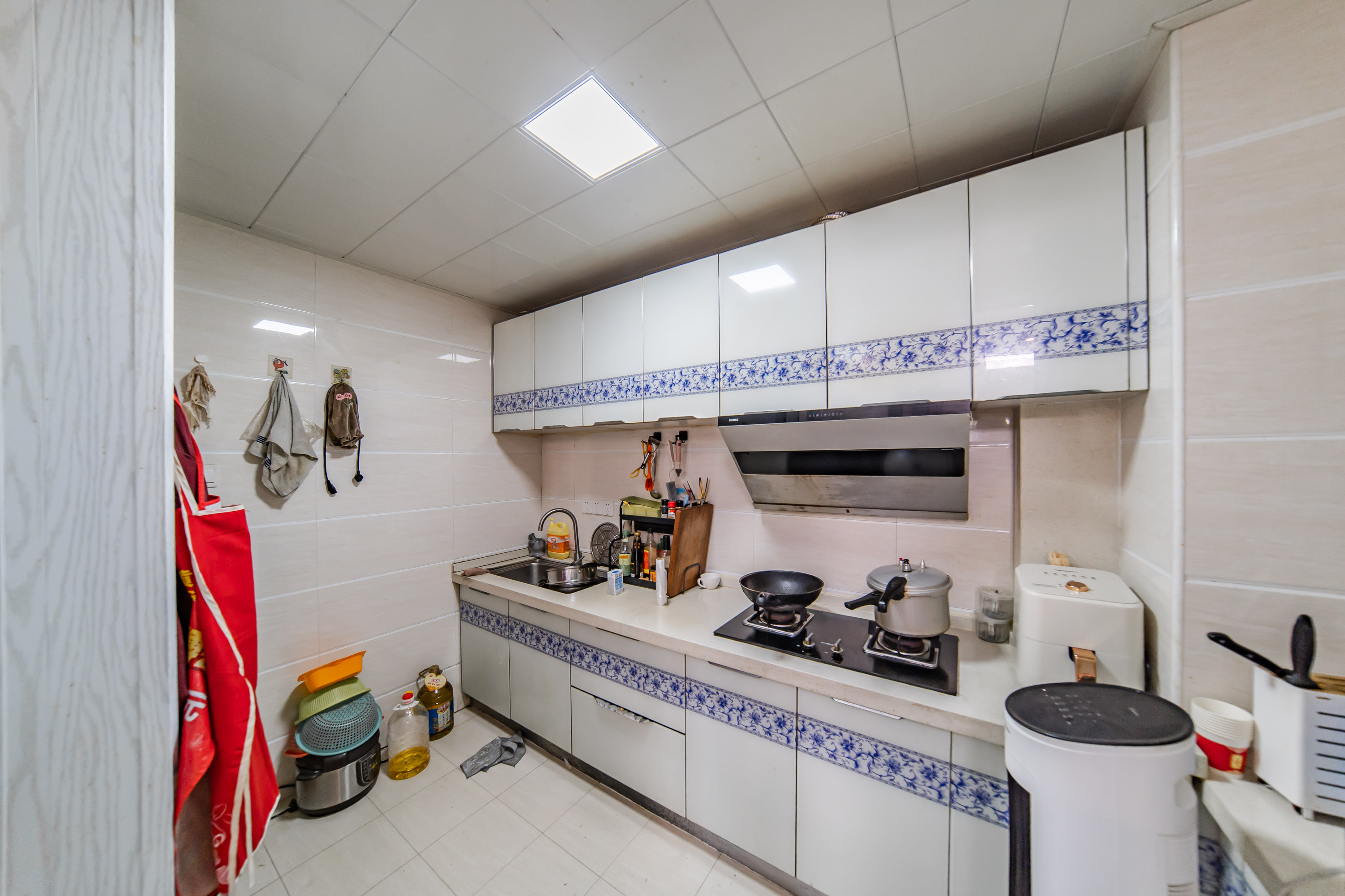 湘熙水郡(观澜海赋家园)  3室1厅1卫    97.0万 湘熙水郡(观澜海赋家园)  3室1厅1卫    97.0万厨房