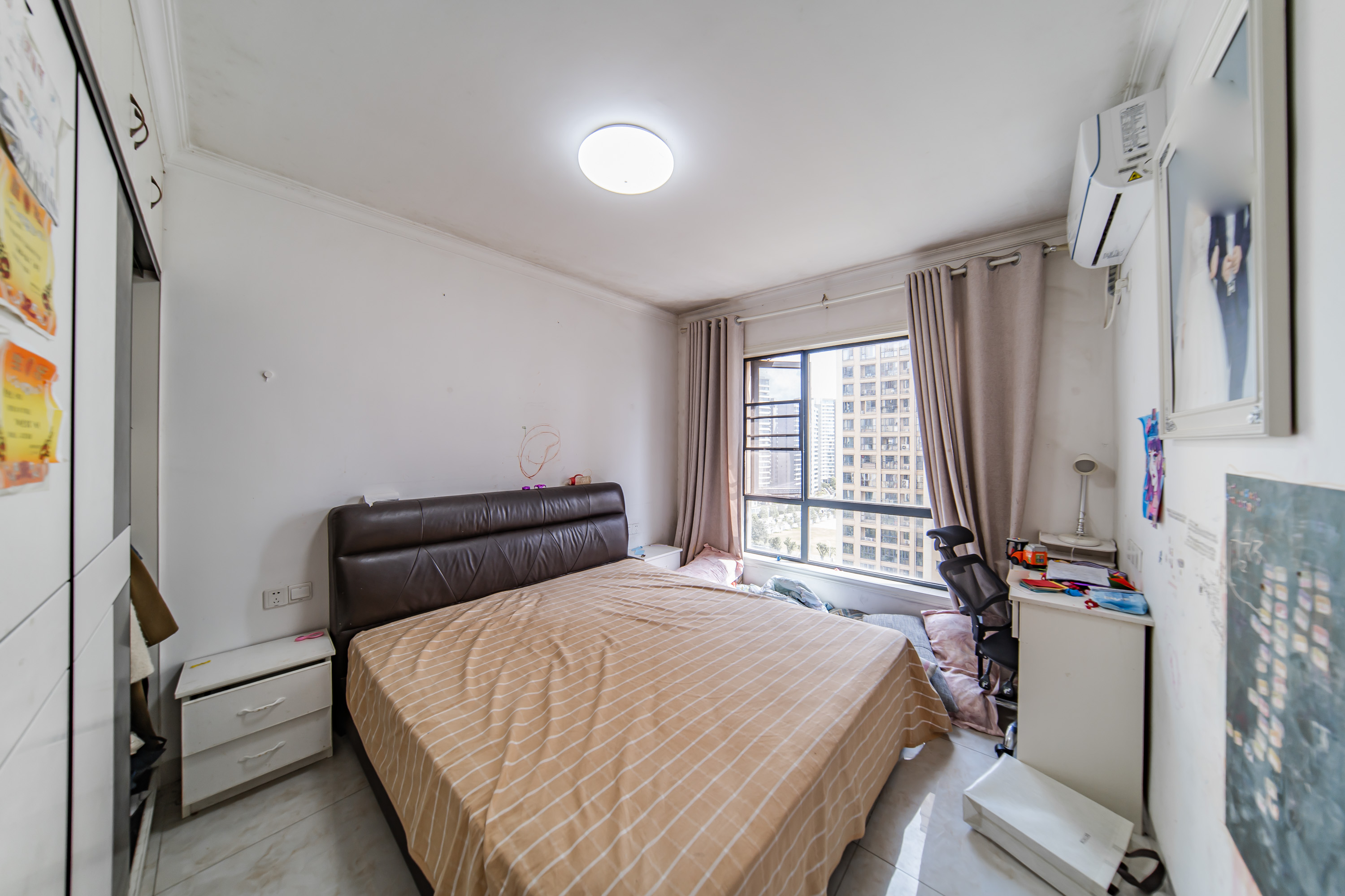 湘熙水郡(观澜海赋家园)  3室1厅1卫    97.0万 湘熙水郡(观澜海赋家园)  3室1厅1卫    97.0万卧室