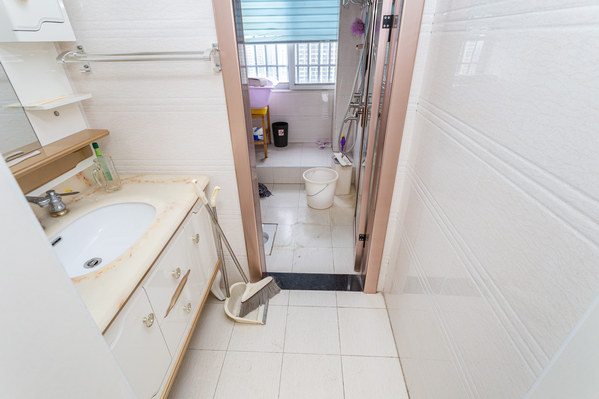 润和之悦(金泽园) 3室2厅2卫 100.0万 润和之悦(金泽园) 3室2厅2卫 100.0万卫生间