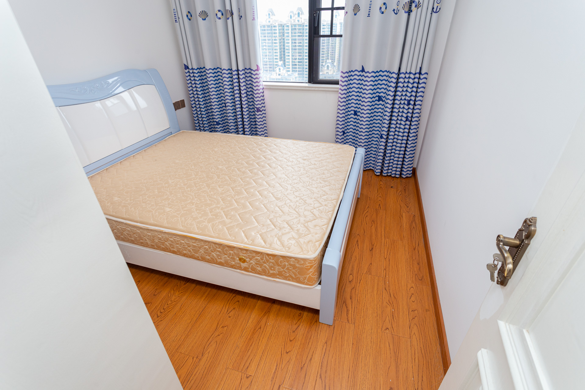 润和之悦(金泽园) 3室2厅2卫 100.0万 润和之悦(金泽园) 3室2厅2卫 100.0万卧室