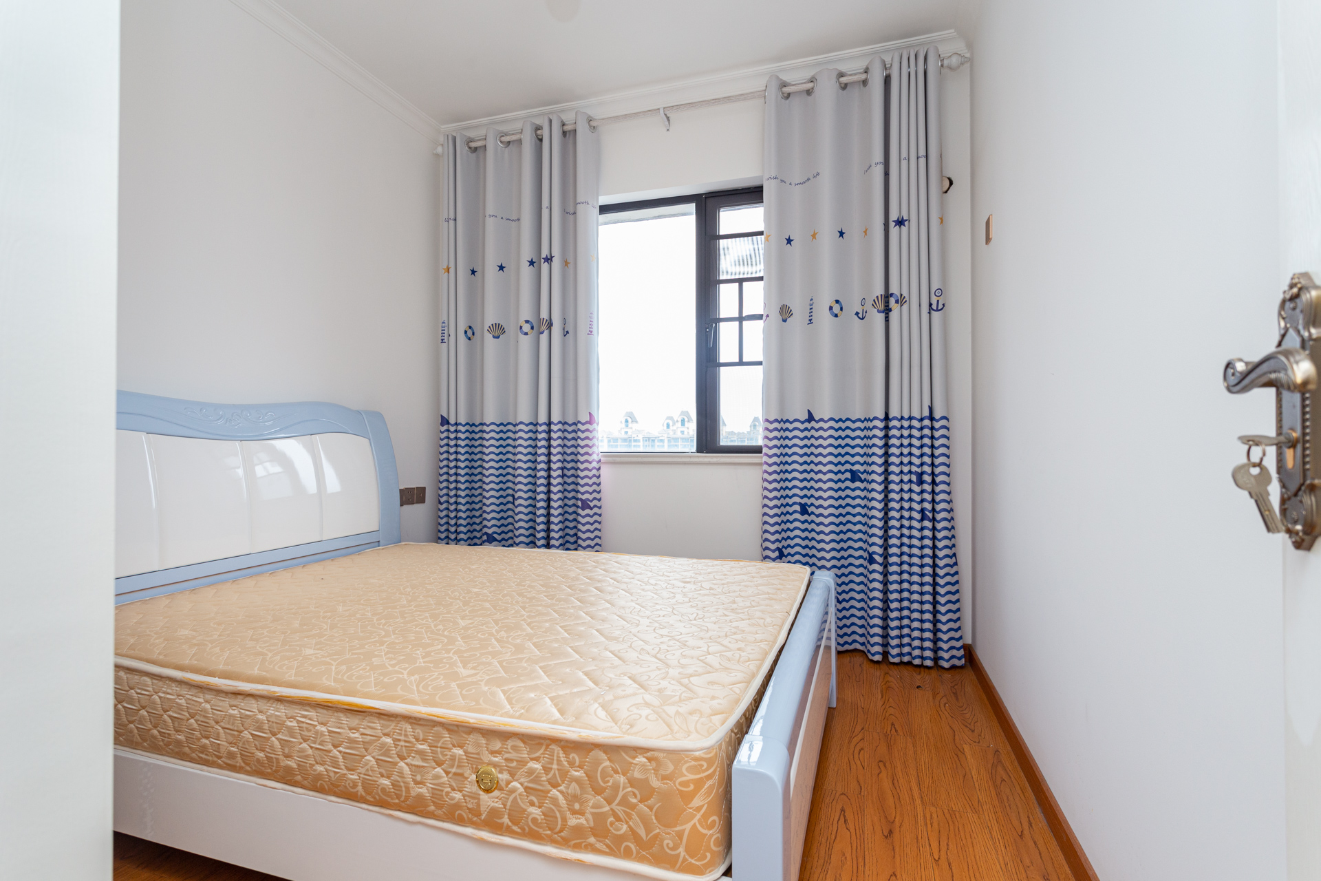 润和之悦(金泽园) 3室2厅2卫 100.0万 润和之悦(金泽园) 3室2厅2卫 100.0万卧室