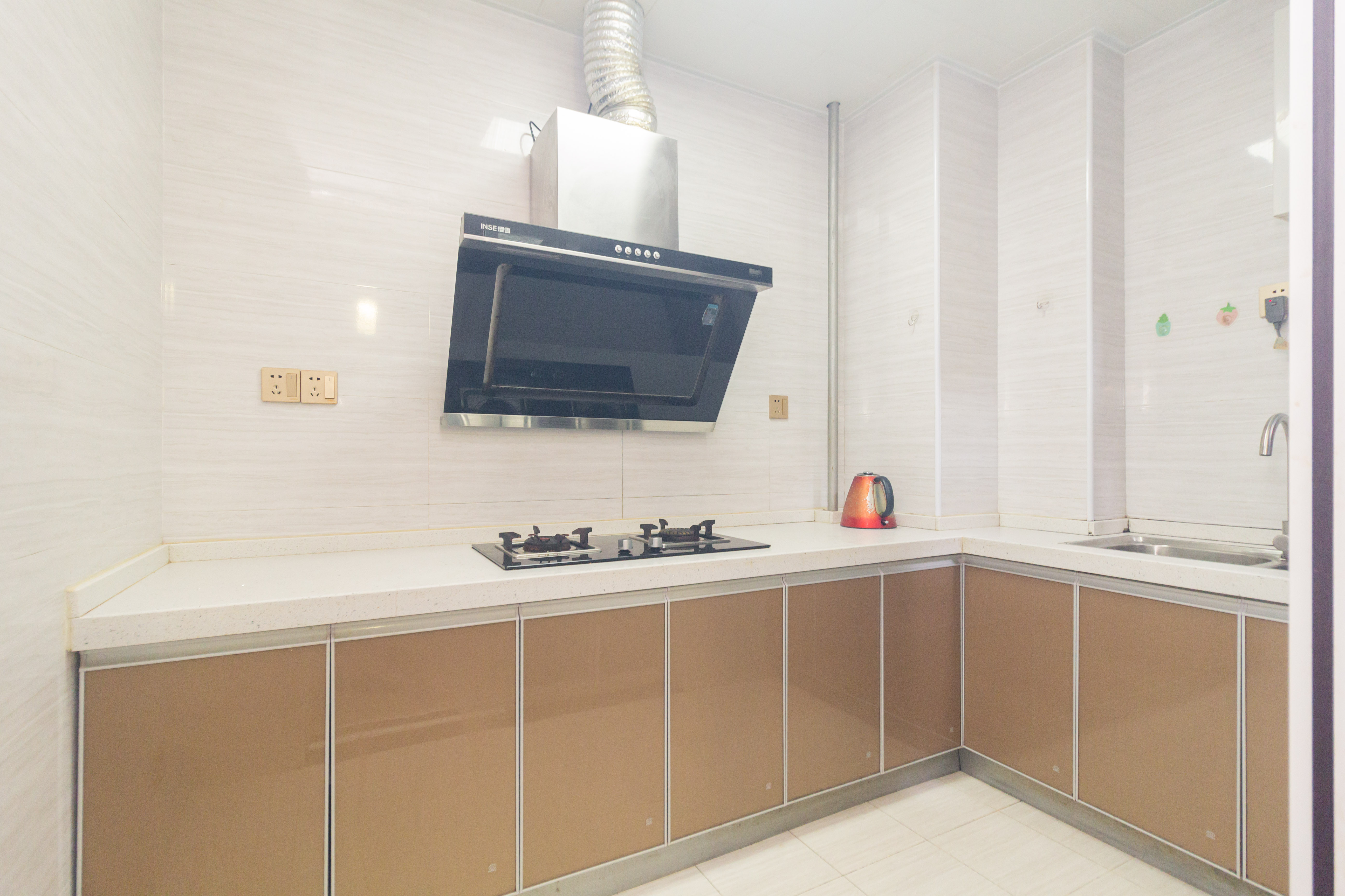 康桥长郡 3室1厅1卫 63.0万 康桥长郡 3室1厅1卫 63.0万厨房