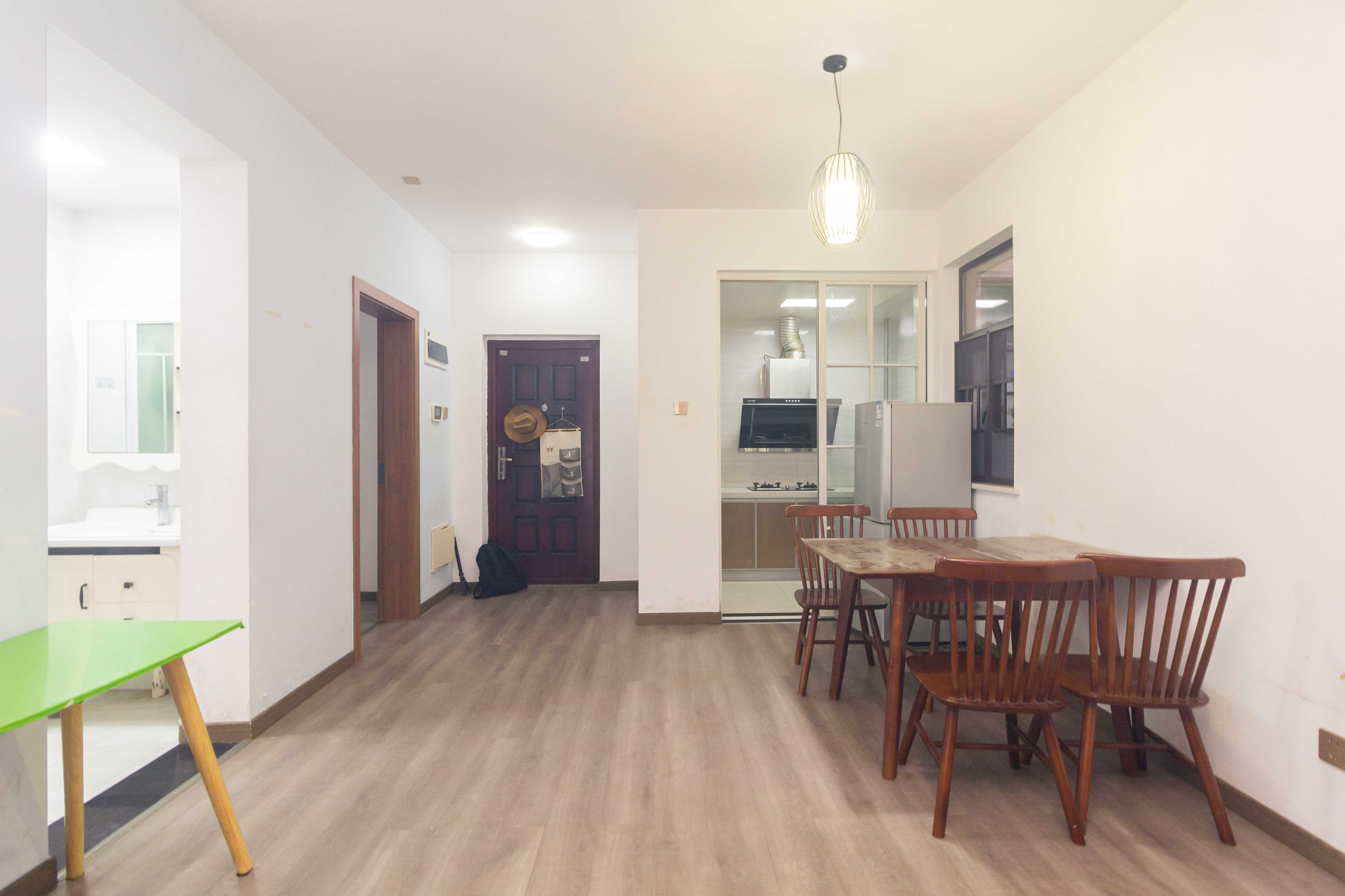 康桥长郡 3室1厅1卫 63.0万 康桥长郡 3室1厅1卫 63.0万客厅