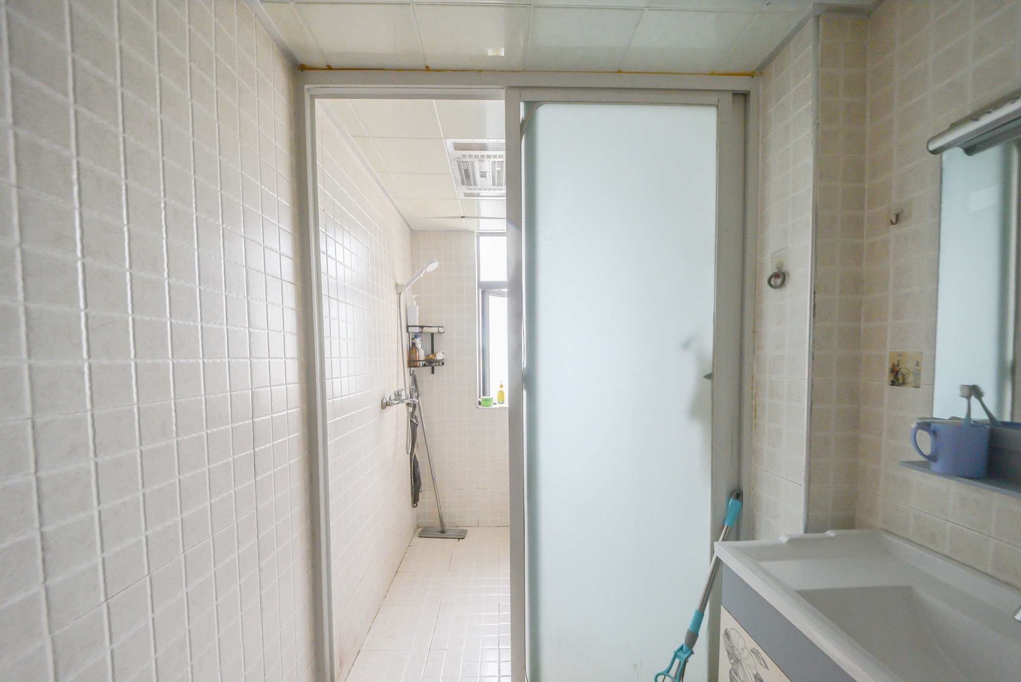 都市兰亭  3室2厅2卫   85.80万卫生间