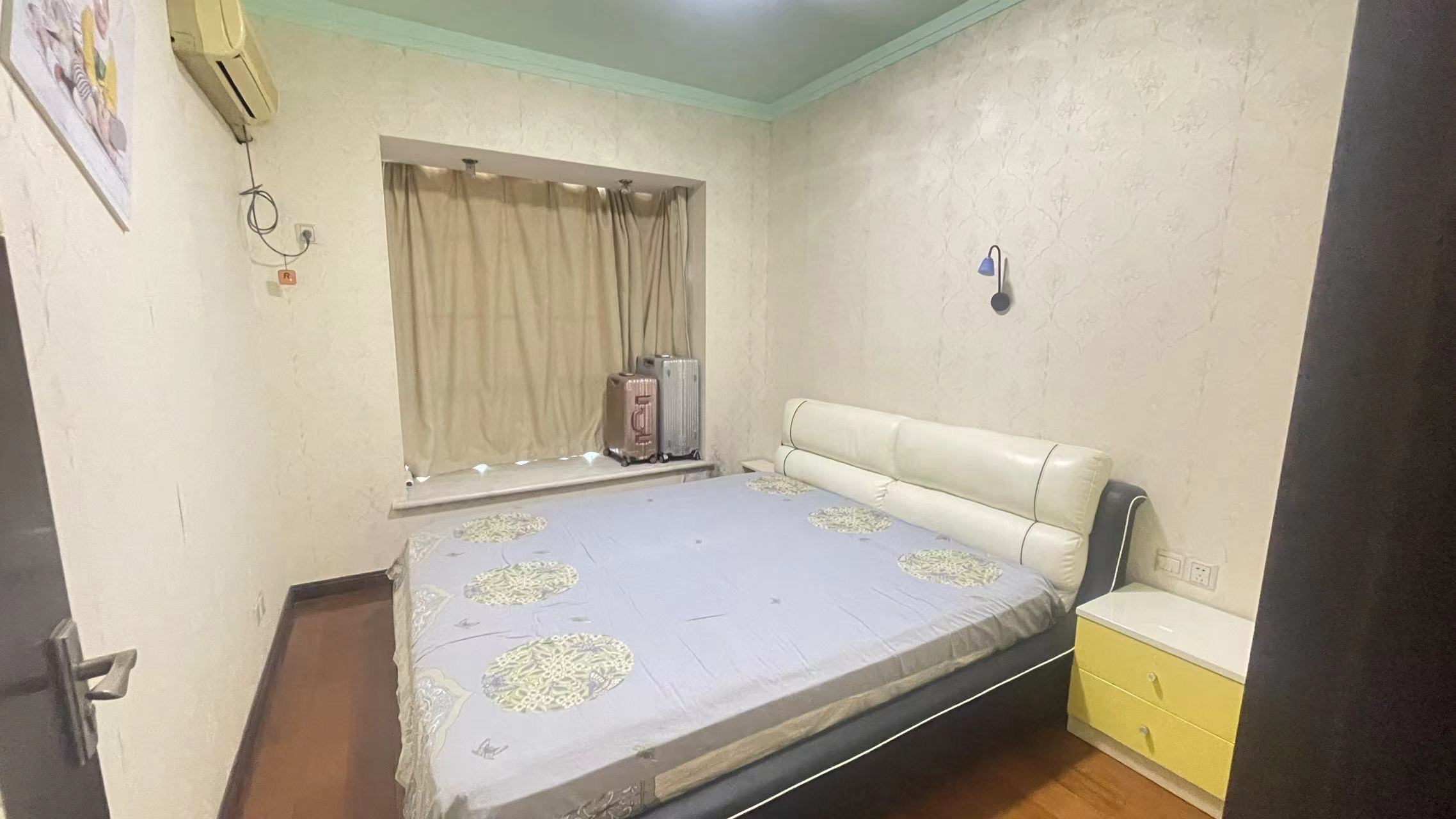 四季花园  3室2厅2卫   69.00万室内图